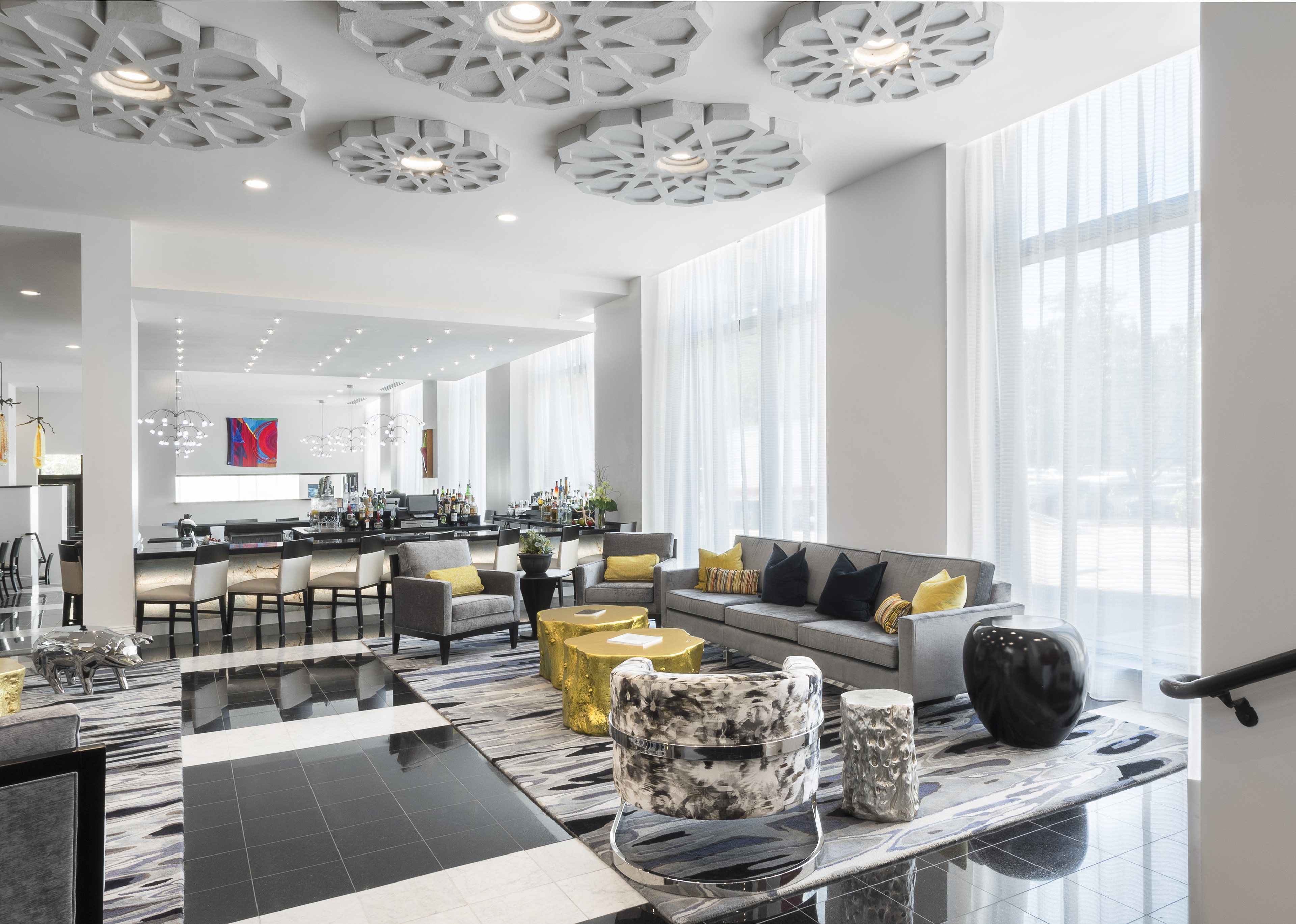 The Current, Autograph Collection : Davenport, IA