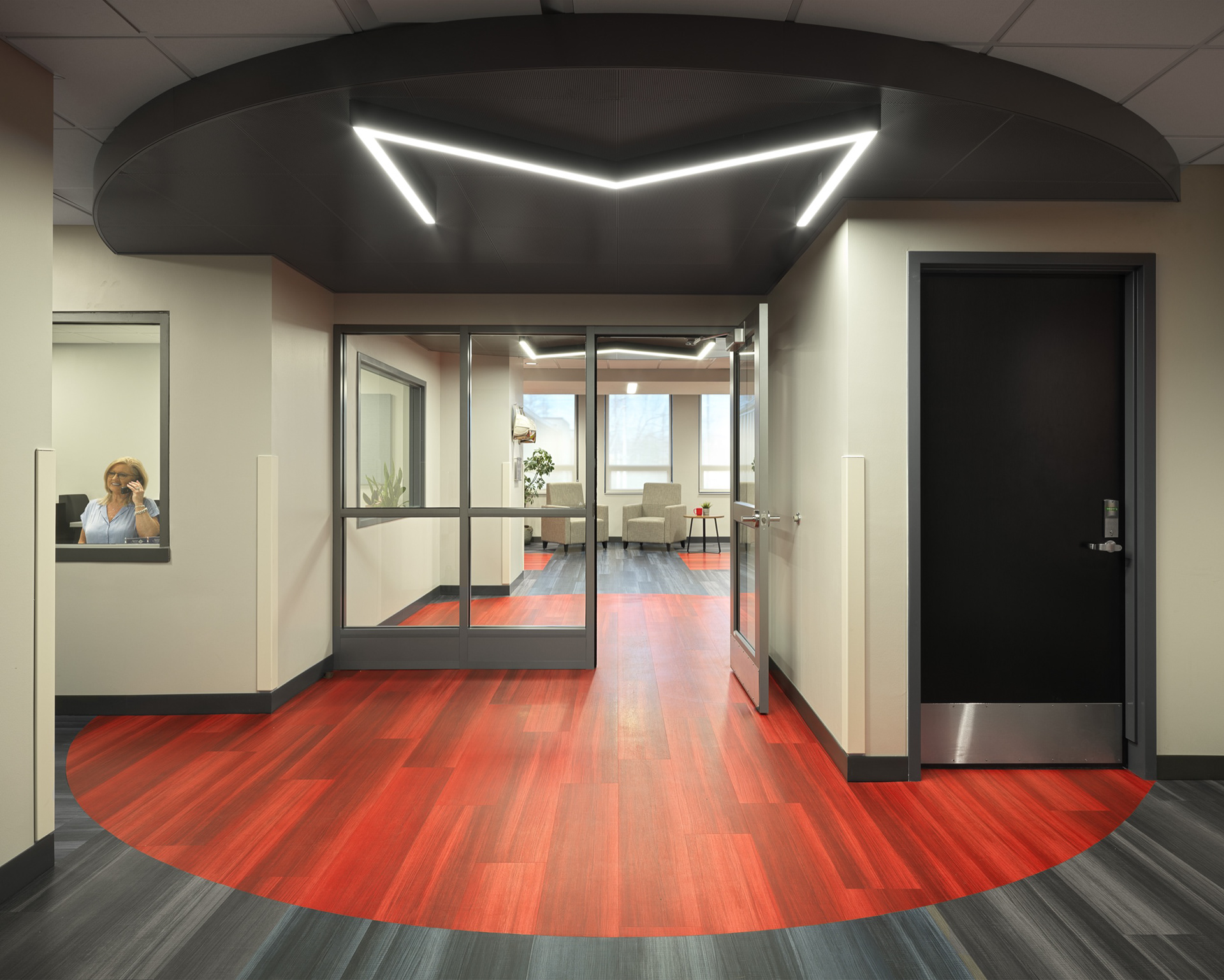 FGMA : Metro-West Fire Protection District House 3 : Wildwood, MO