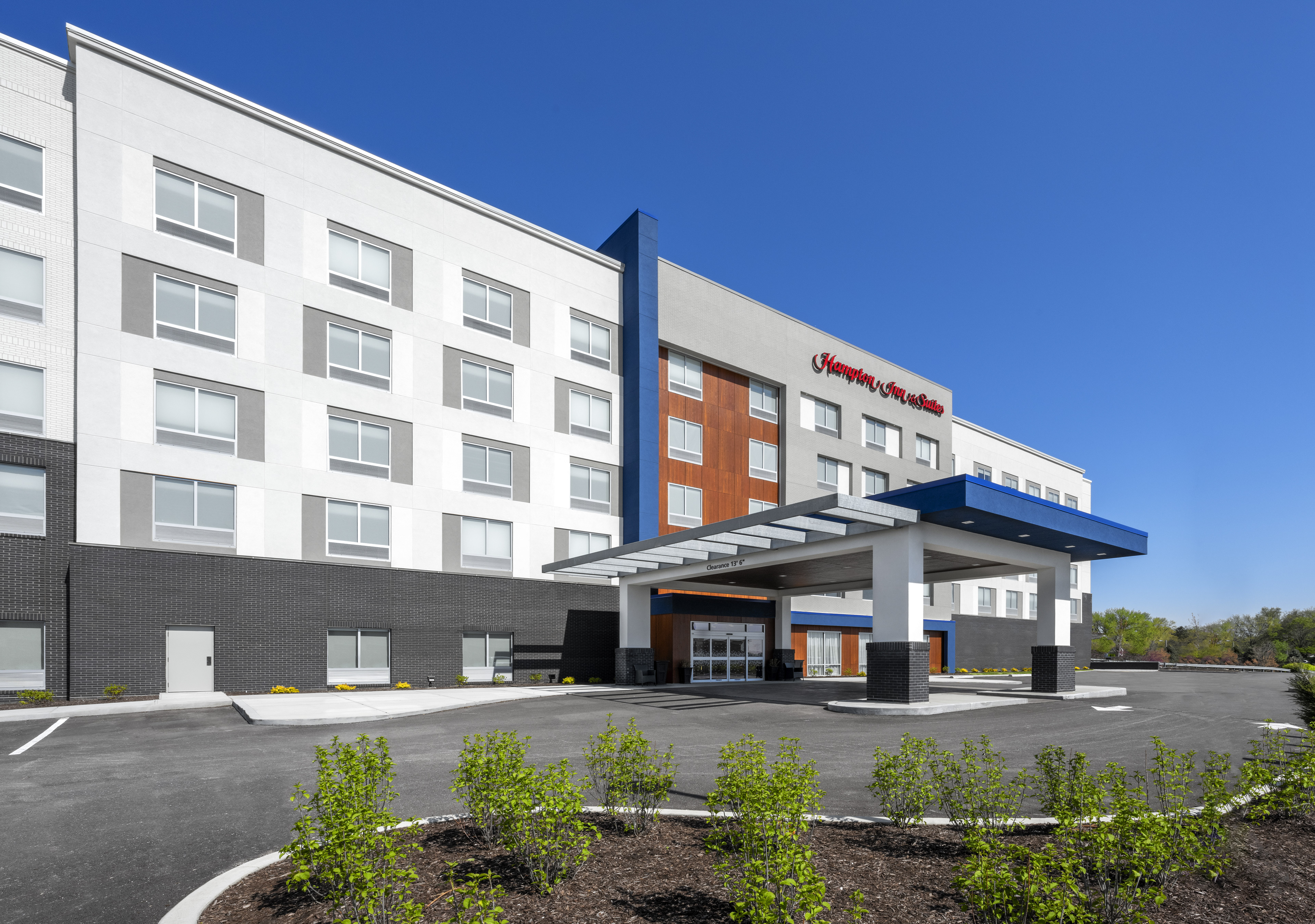 Hampton Inn & Suites : Saint Charles, MO