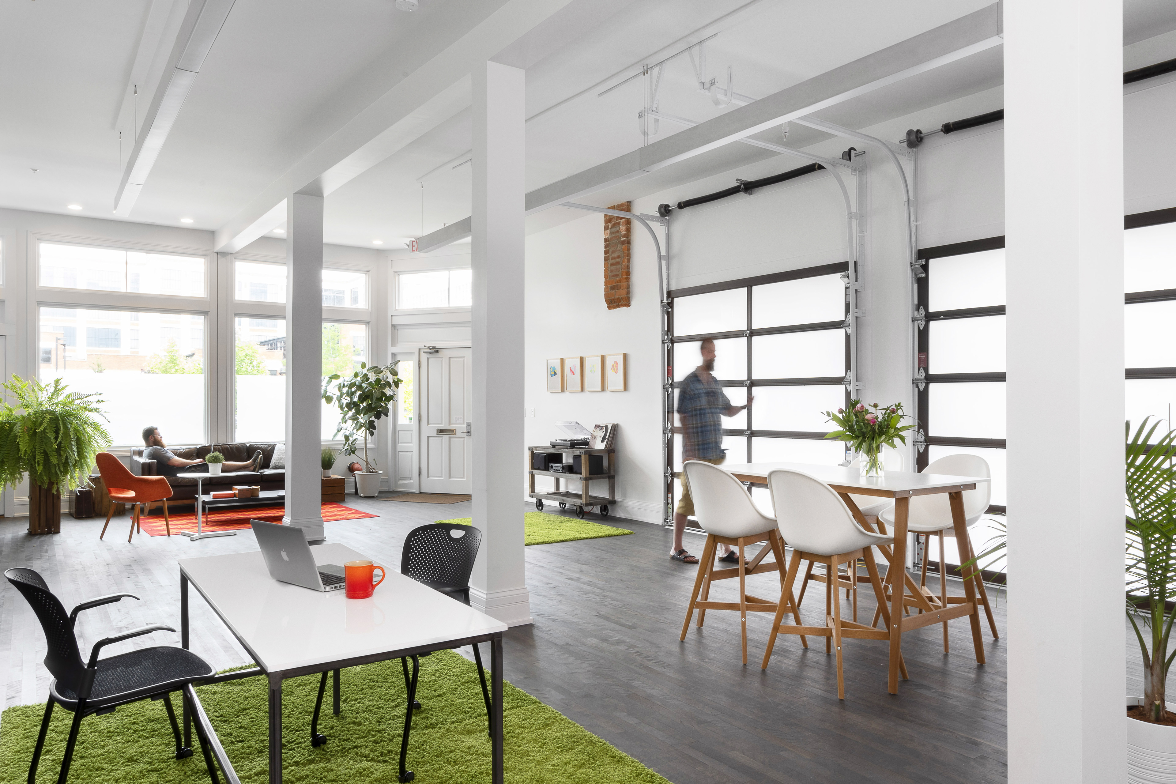 Wire & Twine : North Side Depot : Cincinnati, OH