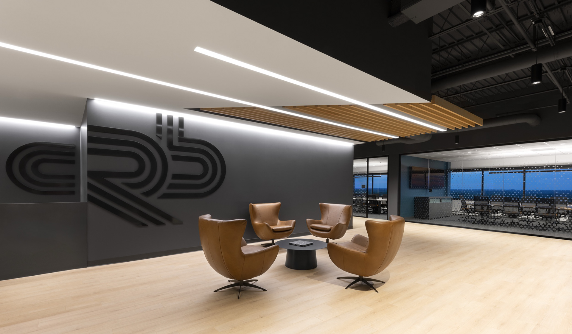 Gray Design : CRB Engineering : Creve Coeur, MO