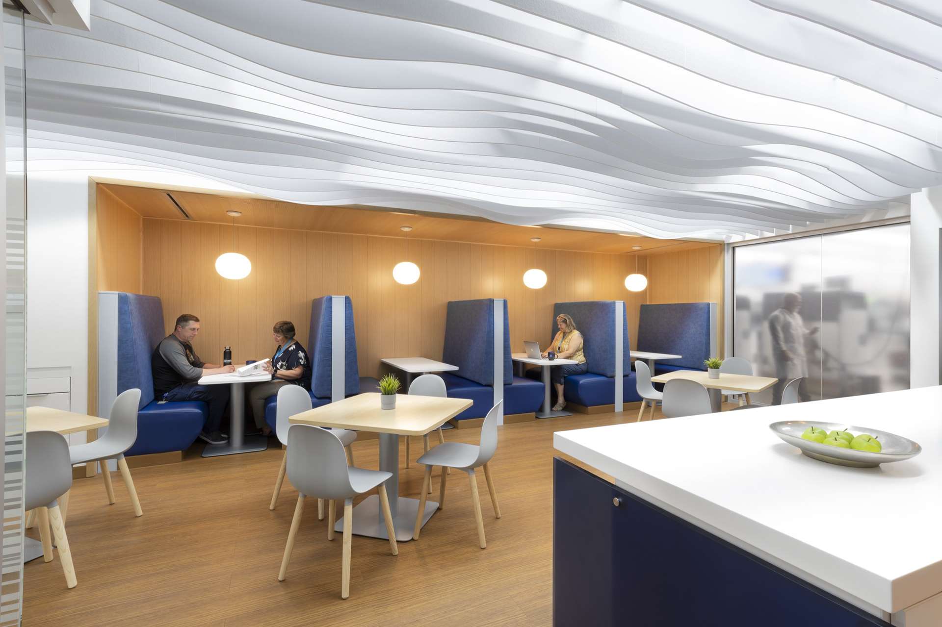 Smith Group : Creative Testing Solutions : Saint Louis, MO