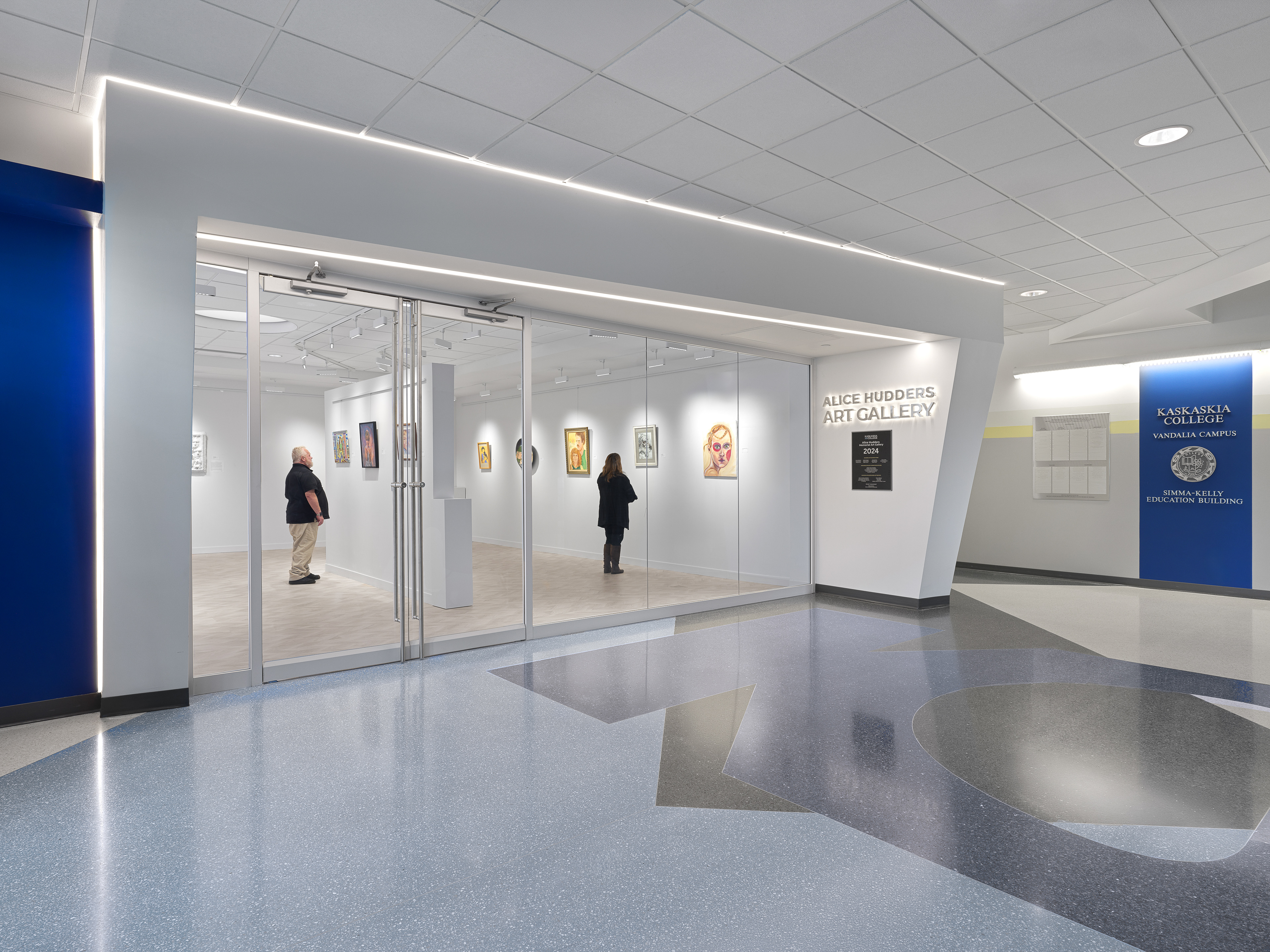 FGMA : Kaskaskia College : Vandalia, IL