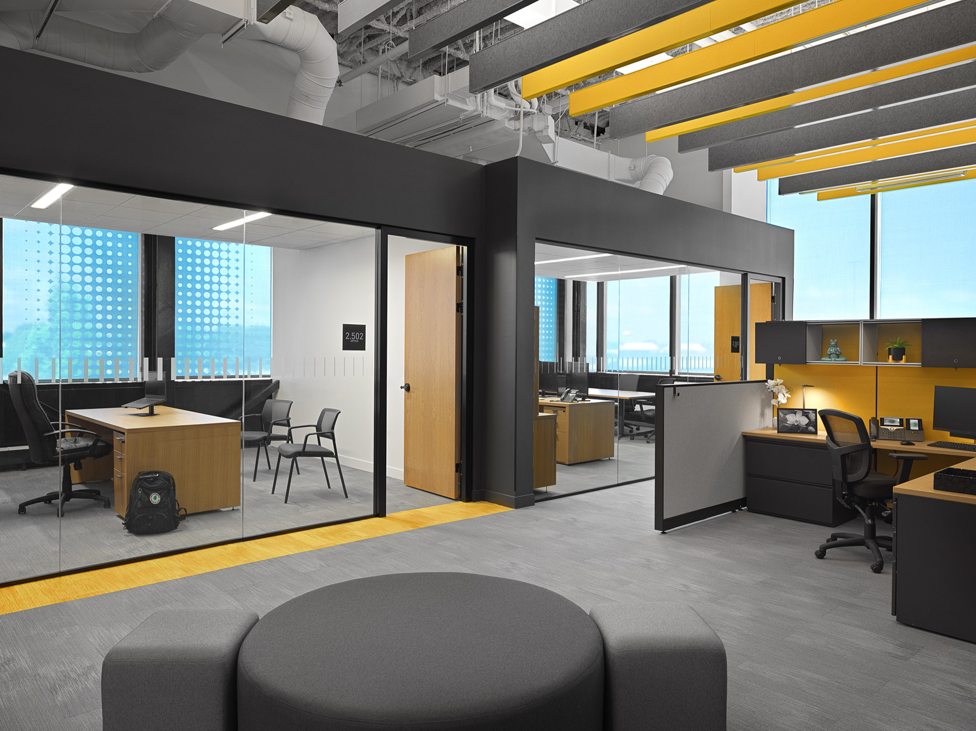 SM WILSON : Illinois EPA HQ : Springfield, MO