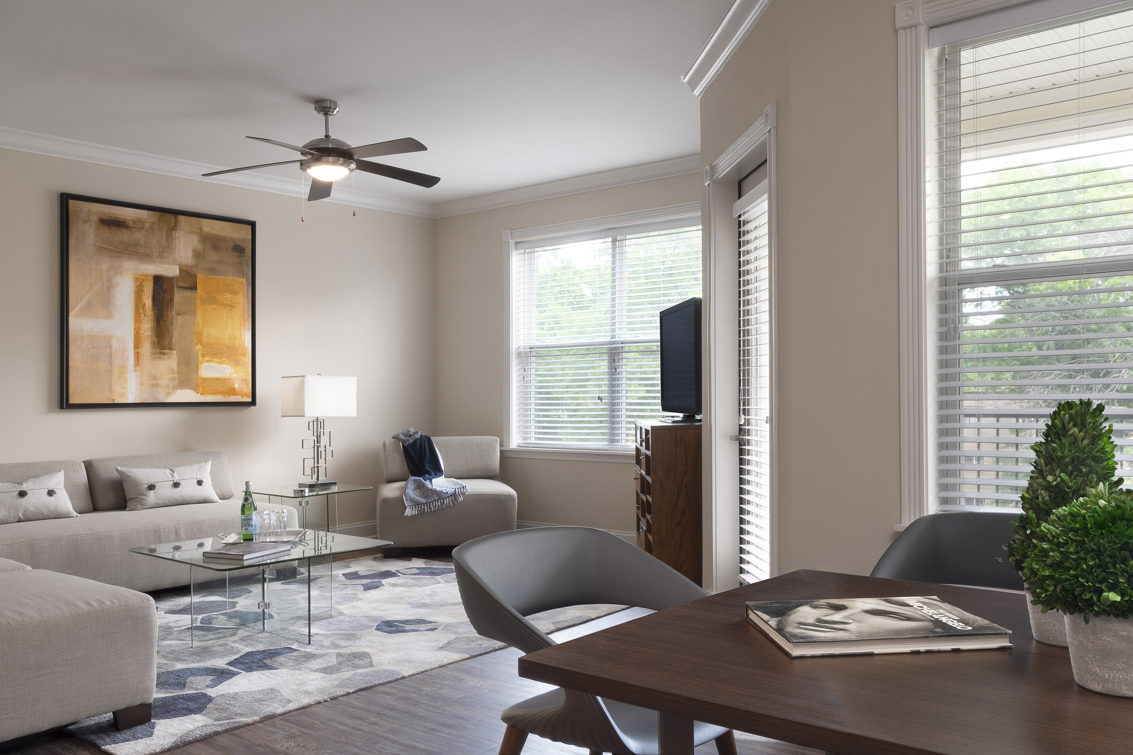 Mansions on the Plaza : Clayton, MO for ©Alise O'Brien Photography