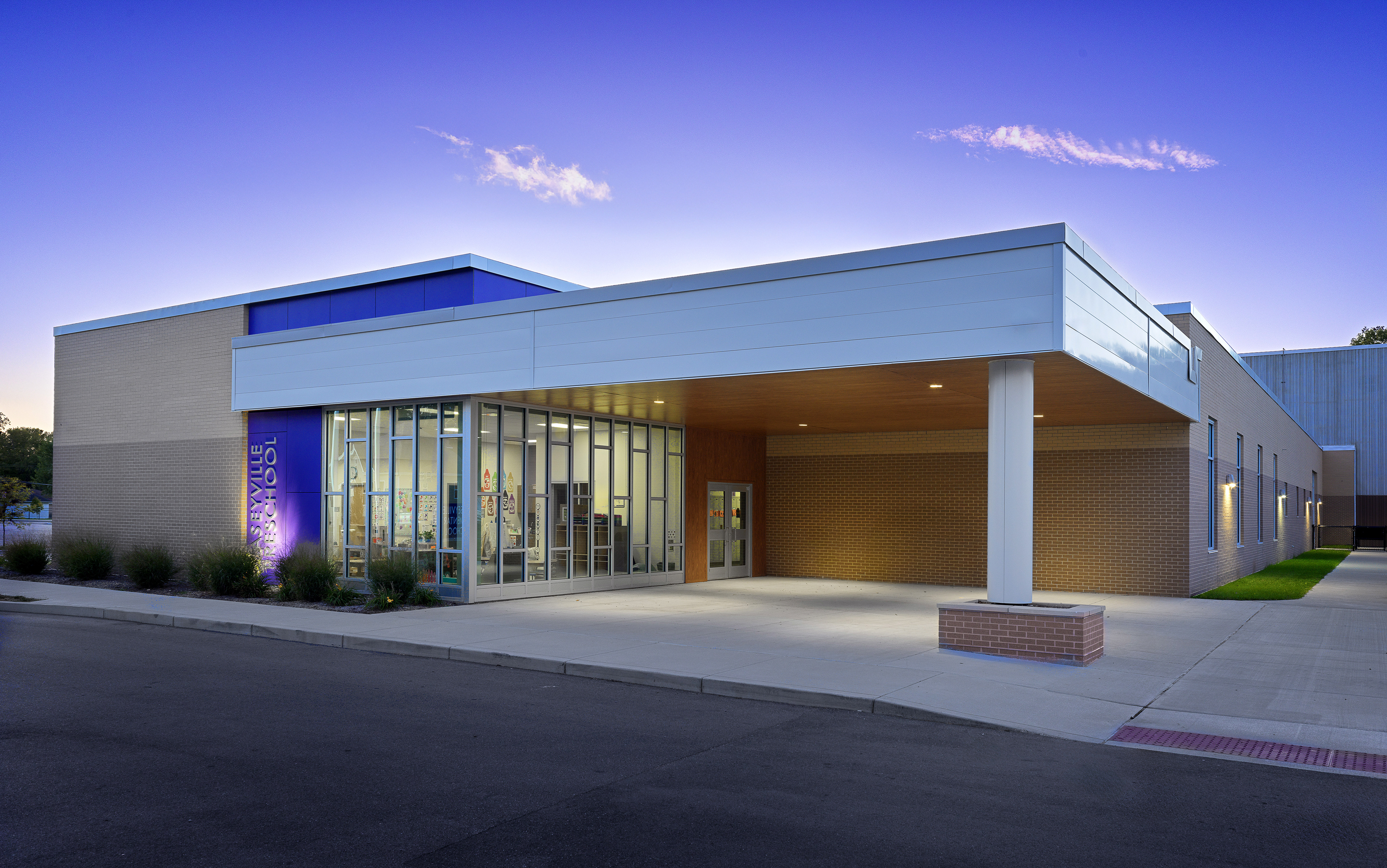 FGMA : Caseyville Elementary : Caseyville, IL