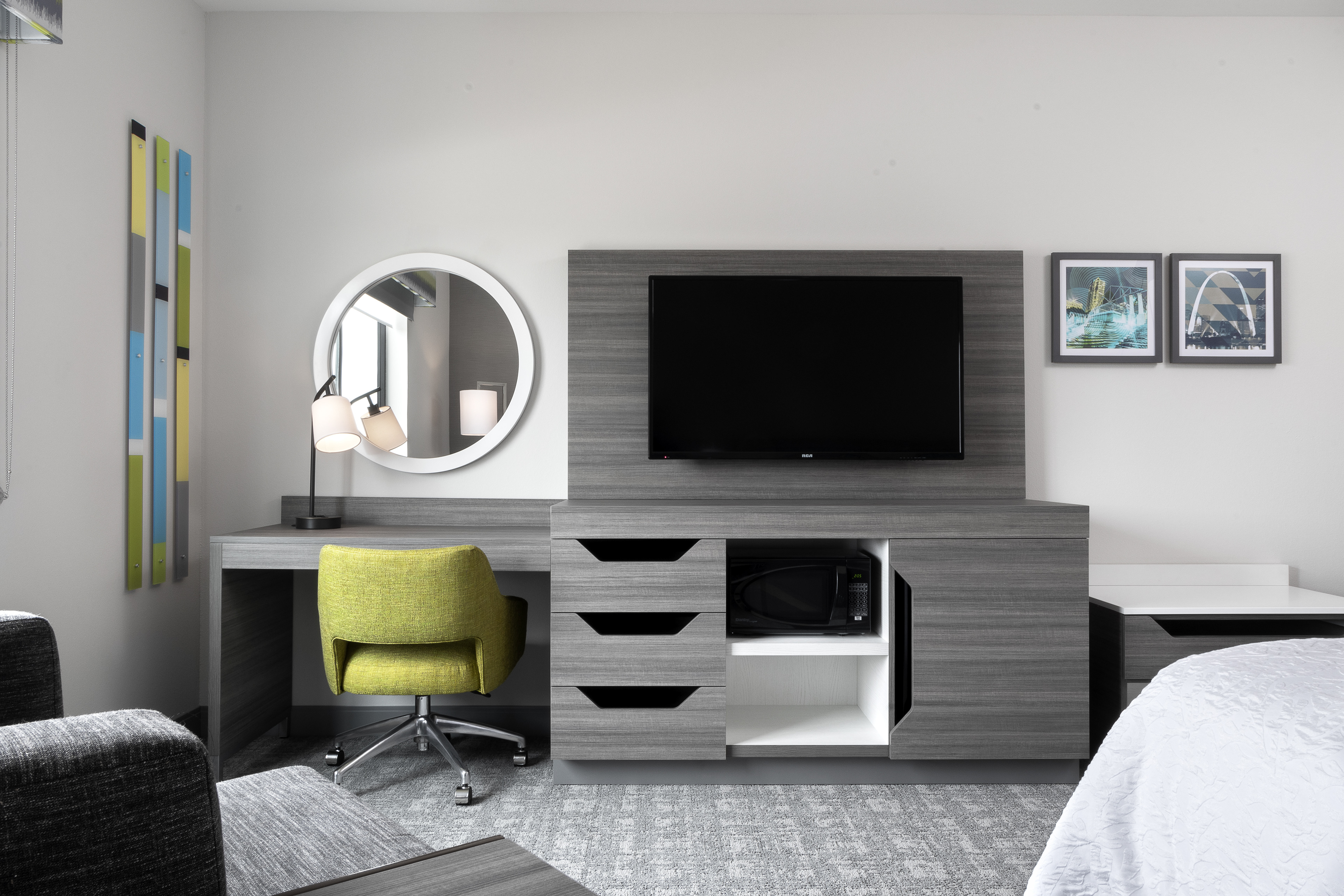 Hampton Inn & Suites : Saint Charles, MO