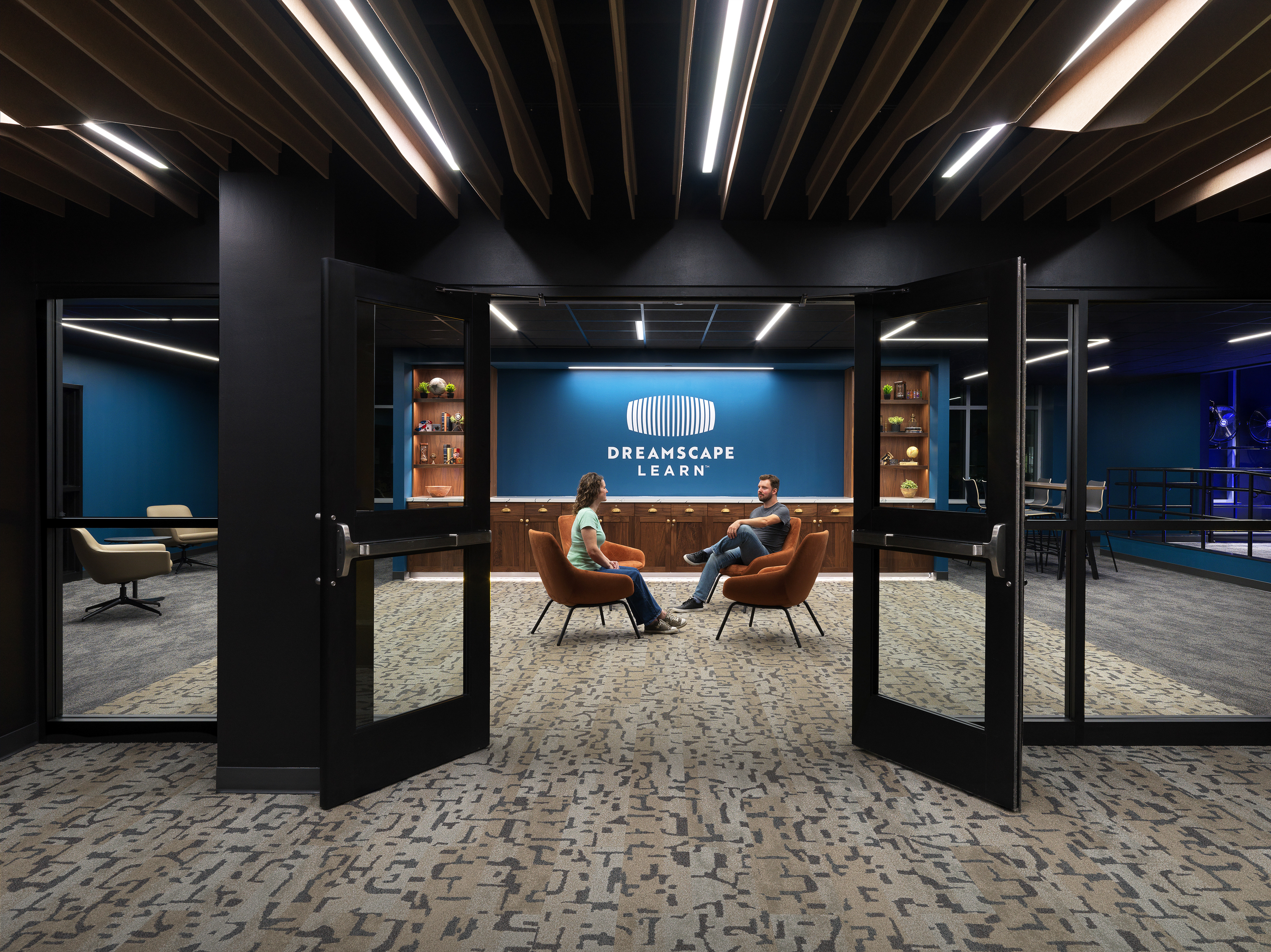 FGMA : Saint Charles Community College Center for Innovative Learning : Saint Charles, MO