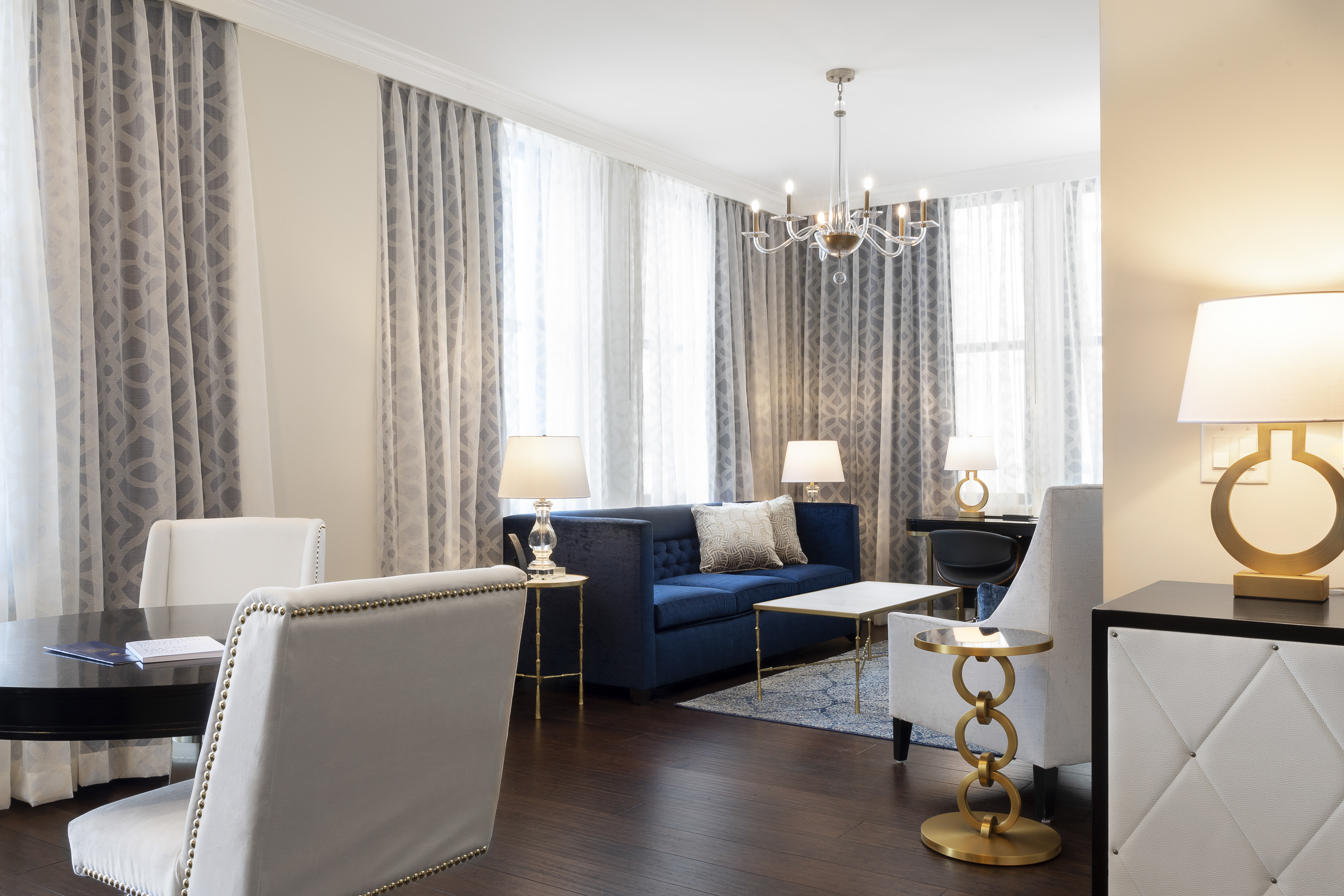 Hotel Saint Louis, Autograph Collection 