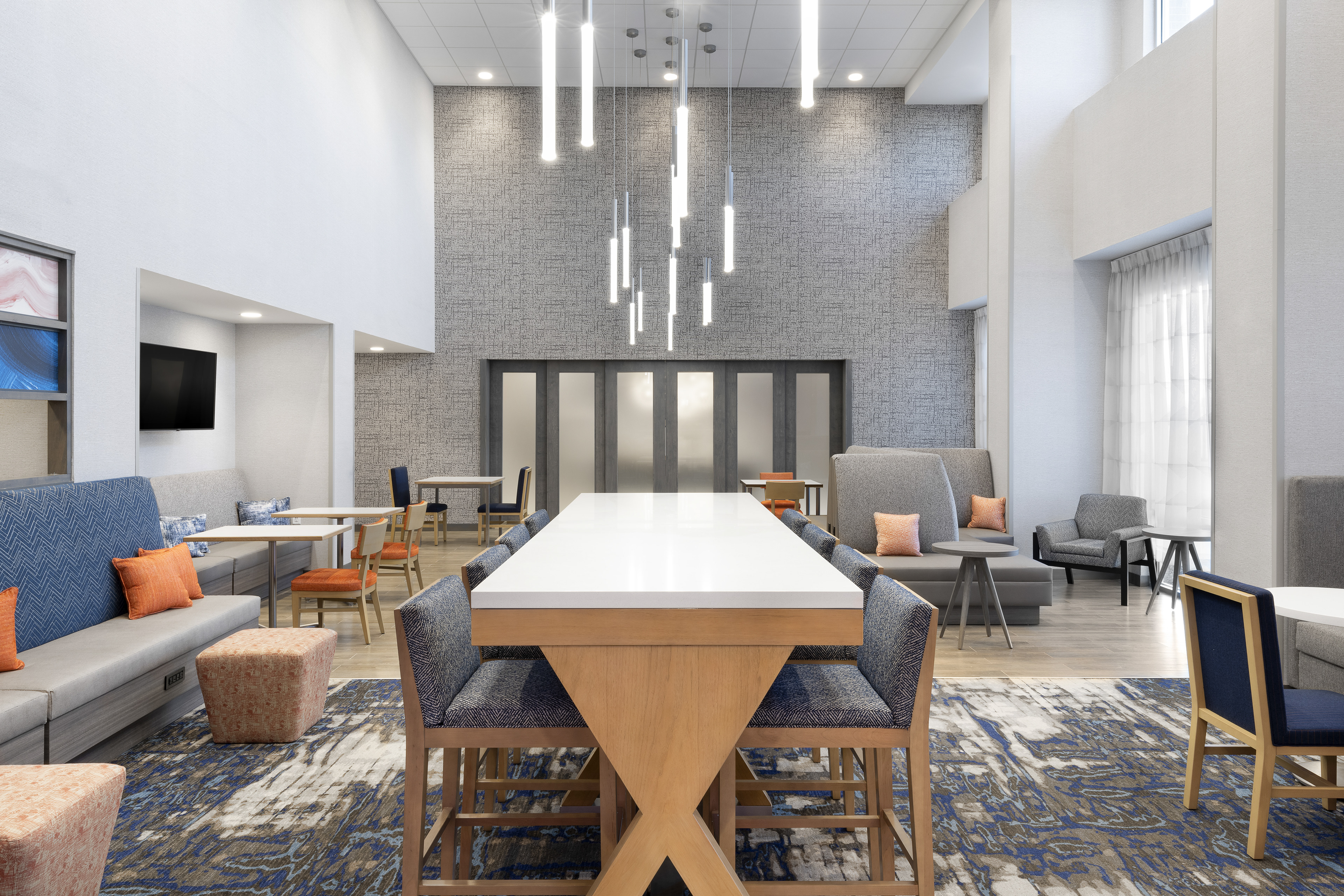 Hampton Inn & Suites : Saint Charles, MO