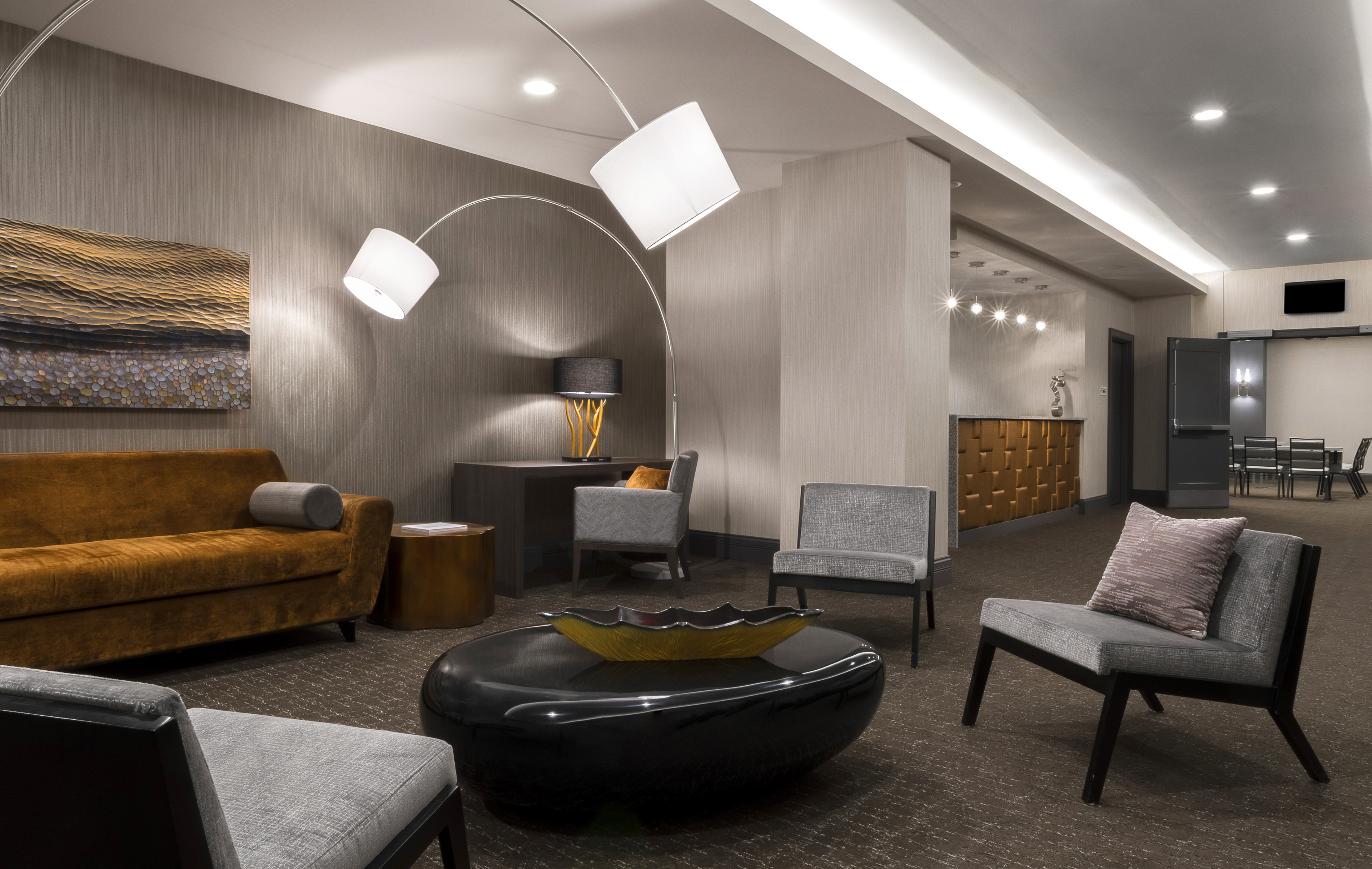 The Current, Autograph Collection : Davenport, IA