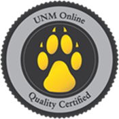 Golden Paw Certification graphic