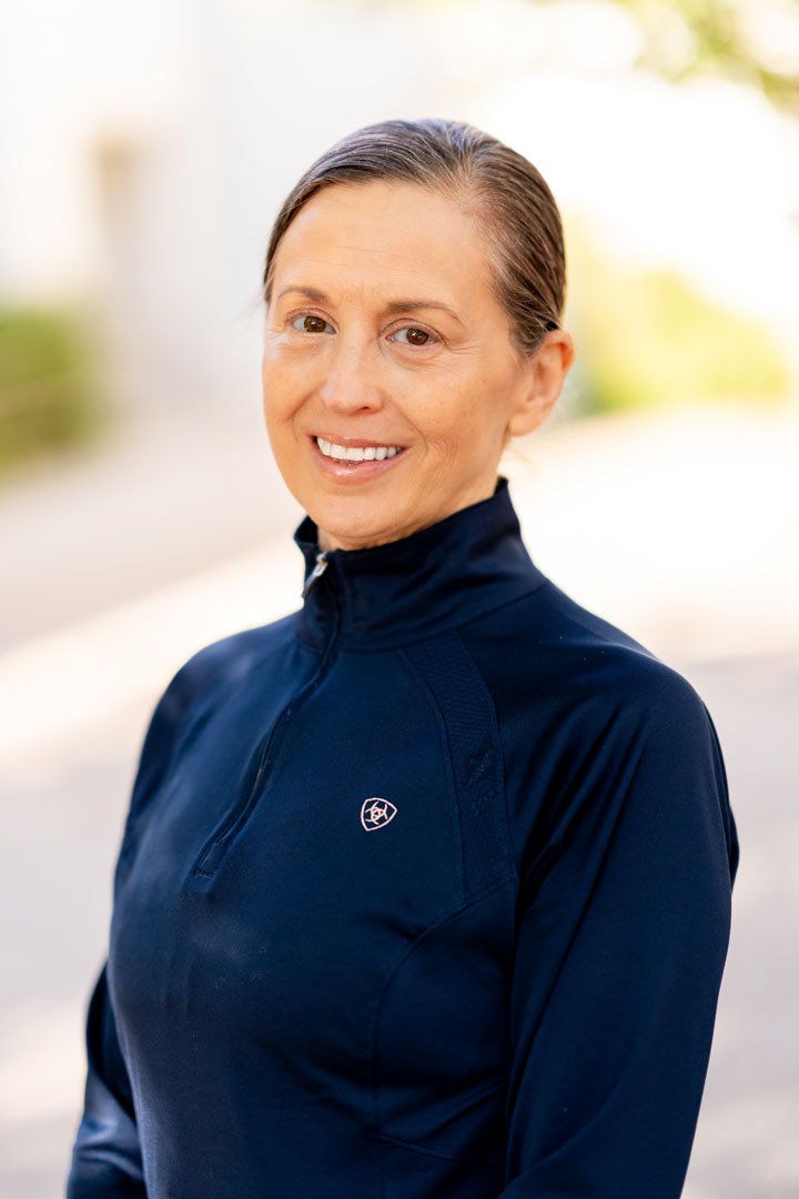 Headshot of Beth Schiffer, CTL Advocate for Neurodiverse Learning Strategies