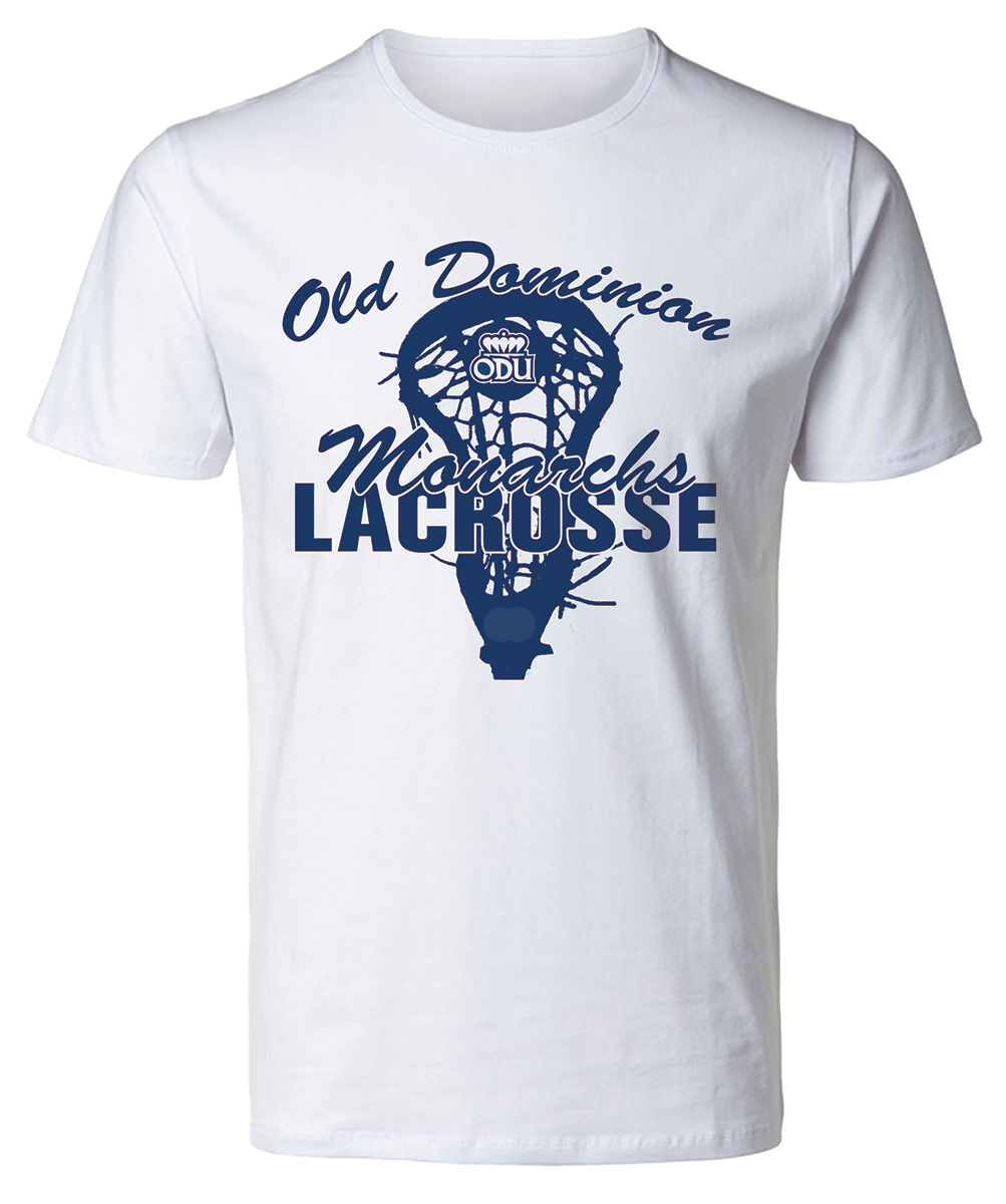 Lacrosse T-shirt