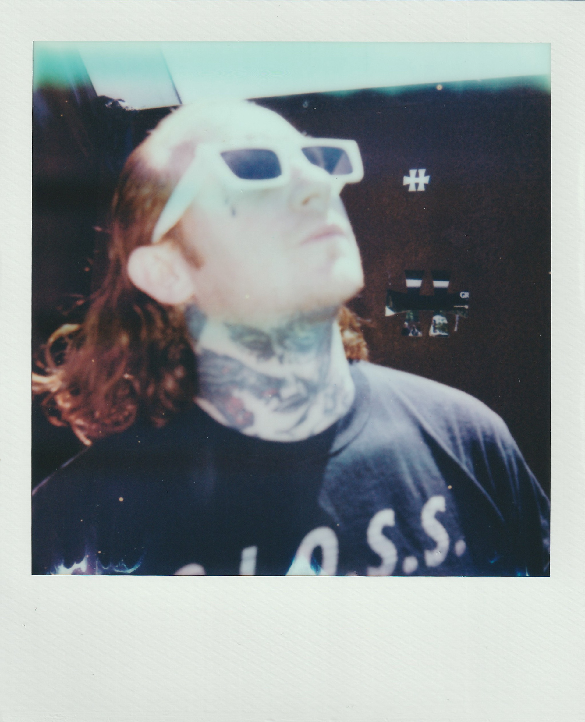 Frank Carter