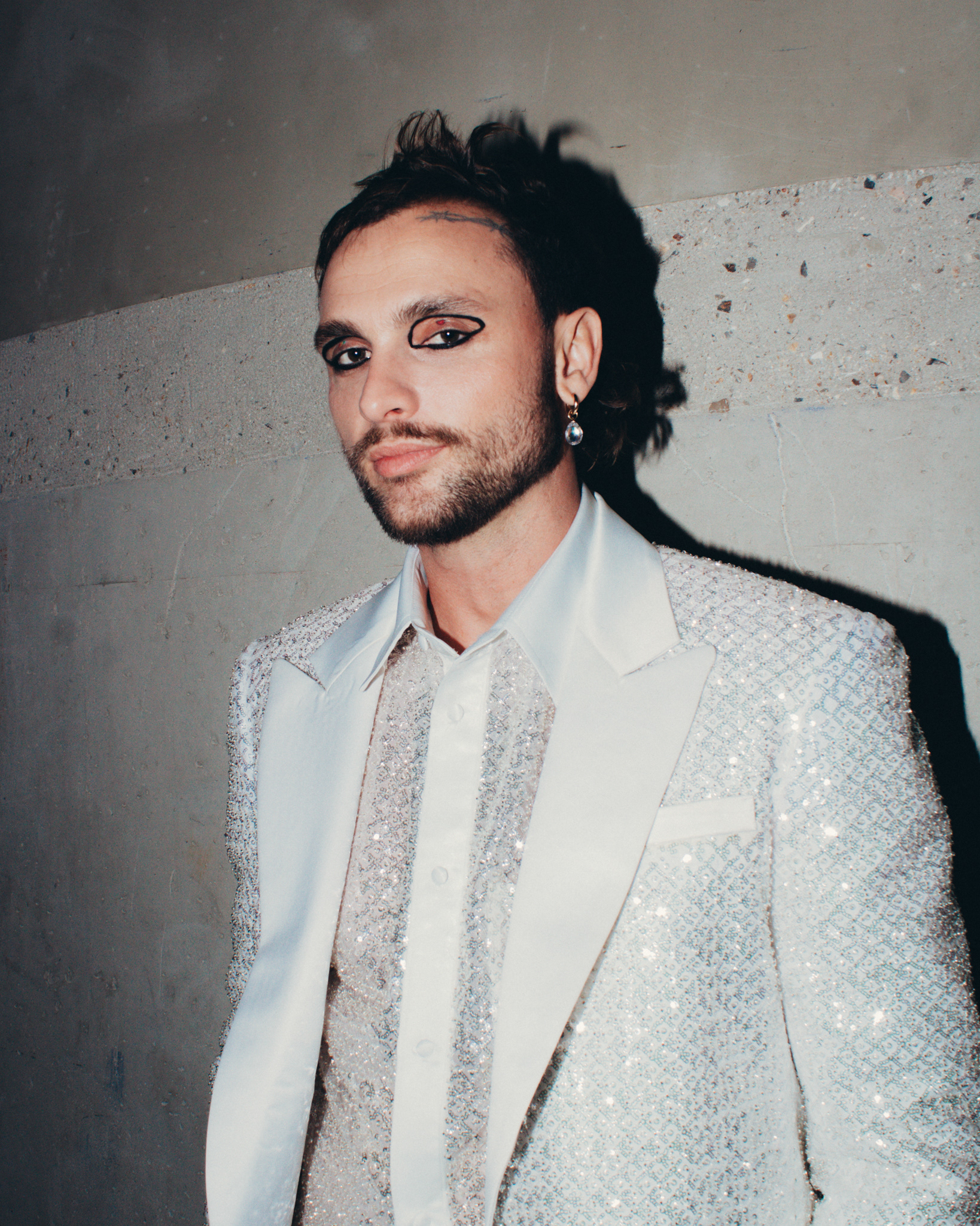 On Aura Tout Vu - Couture FW24