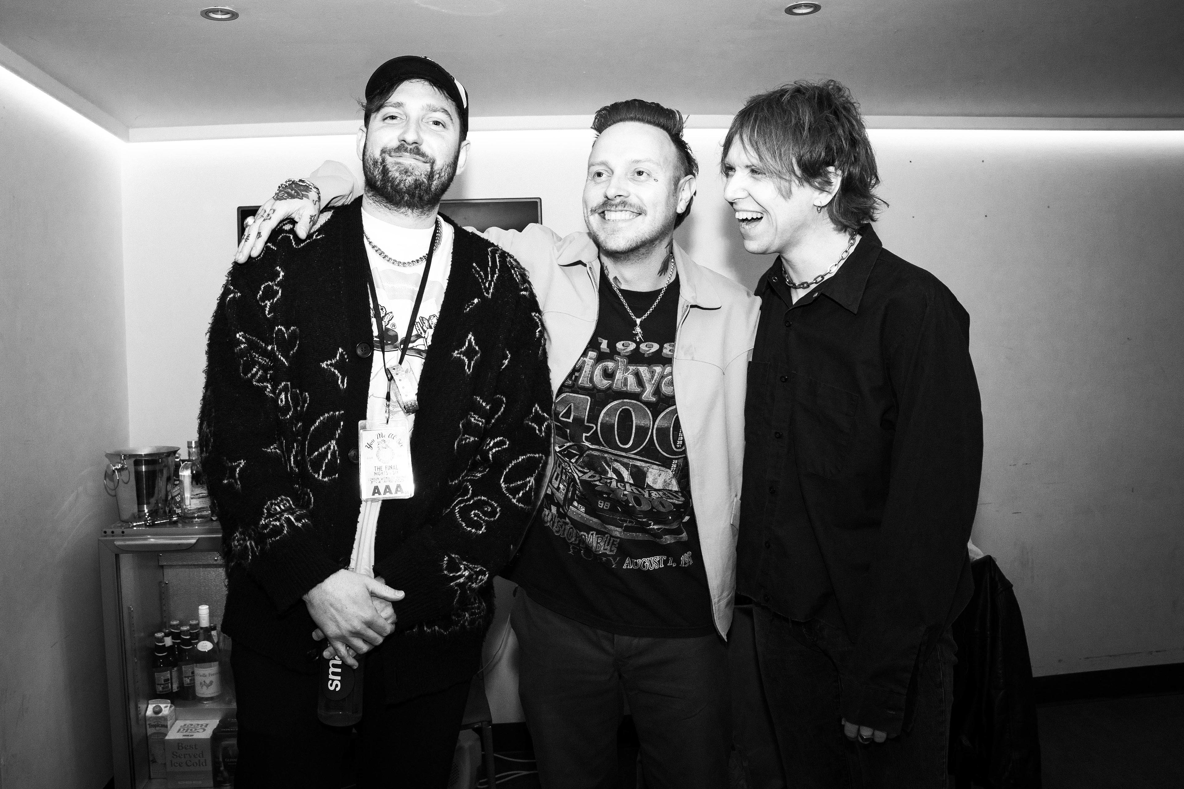 The Xcerts - Wembley