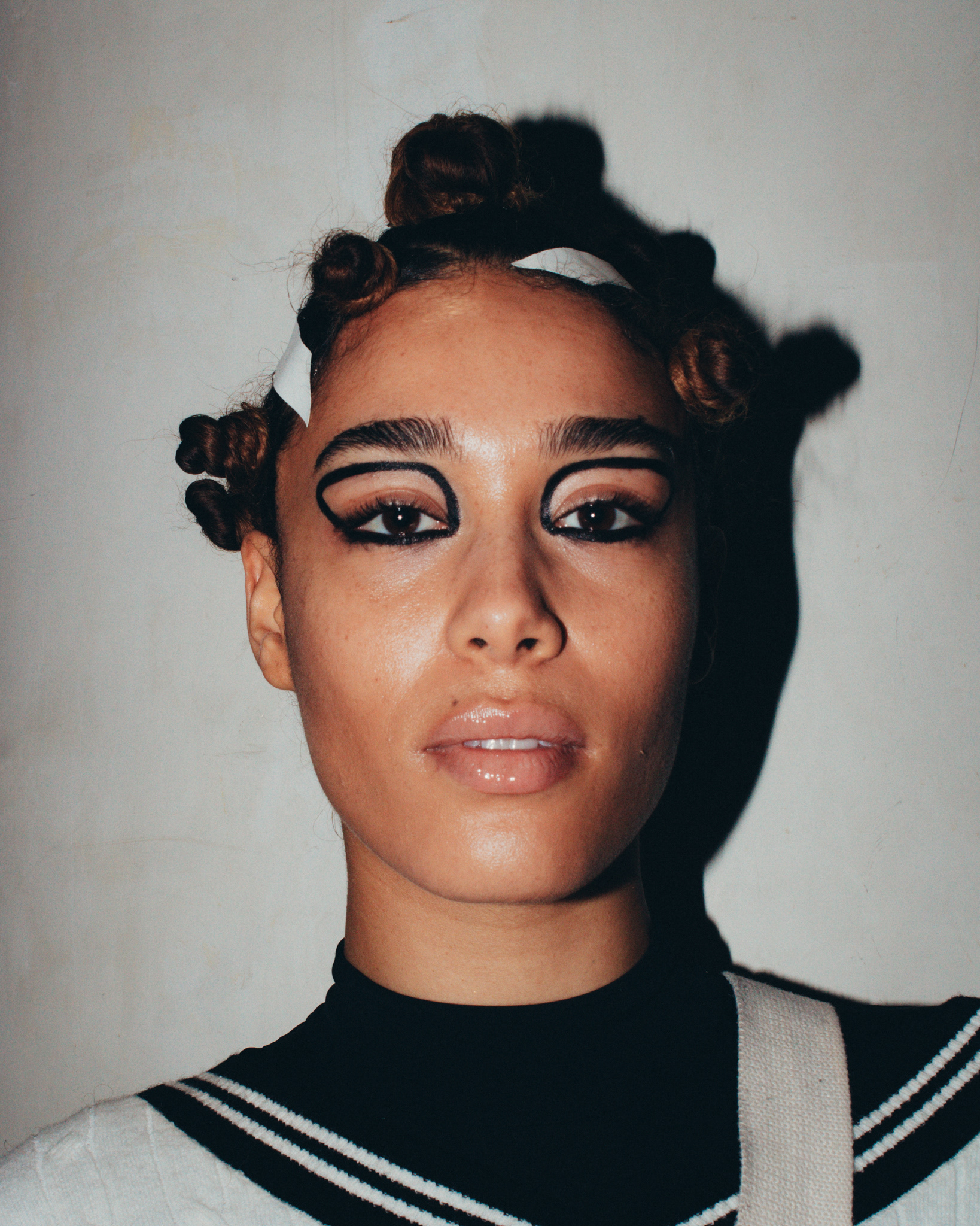 On Aura Tout Vu - Couture FW24