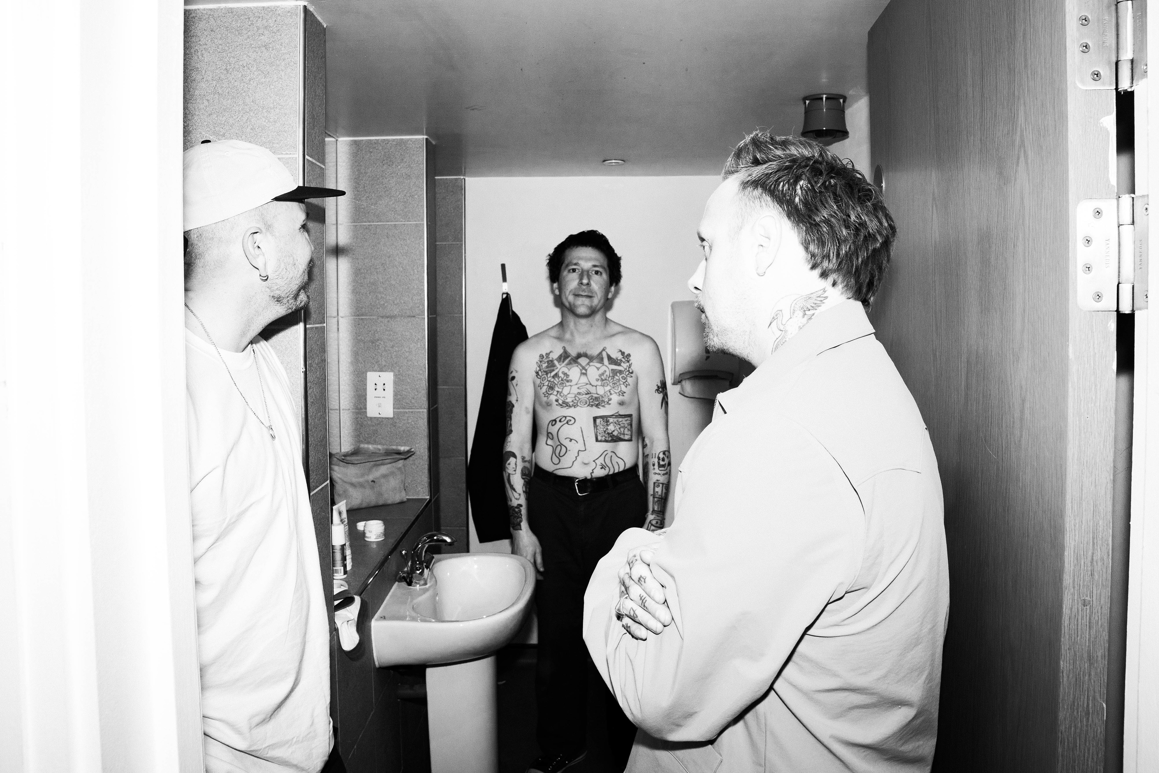 The Xcerts - Wembley