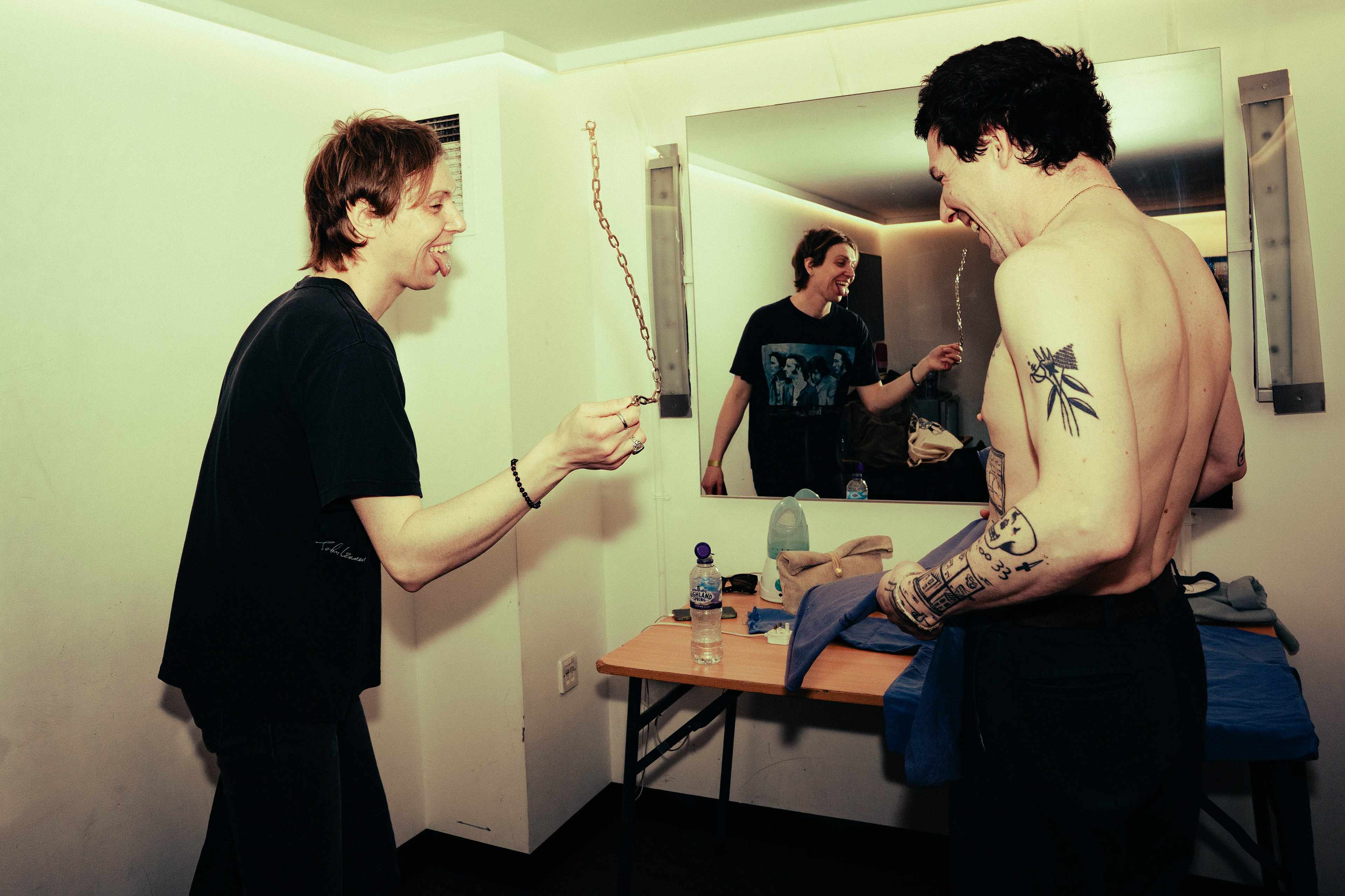 The Xcerts - Wembley