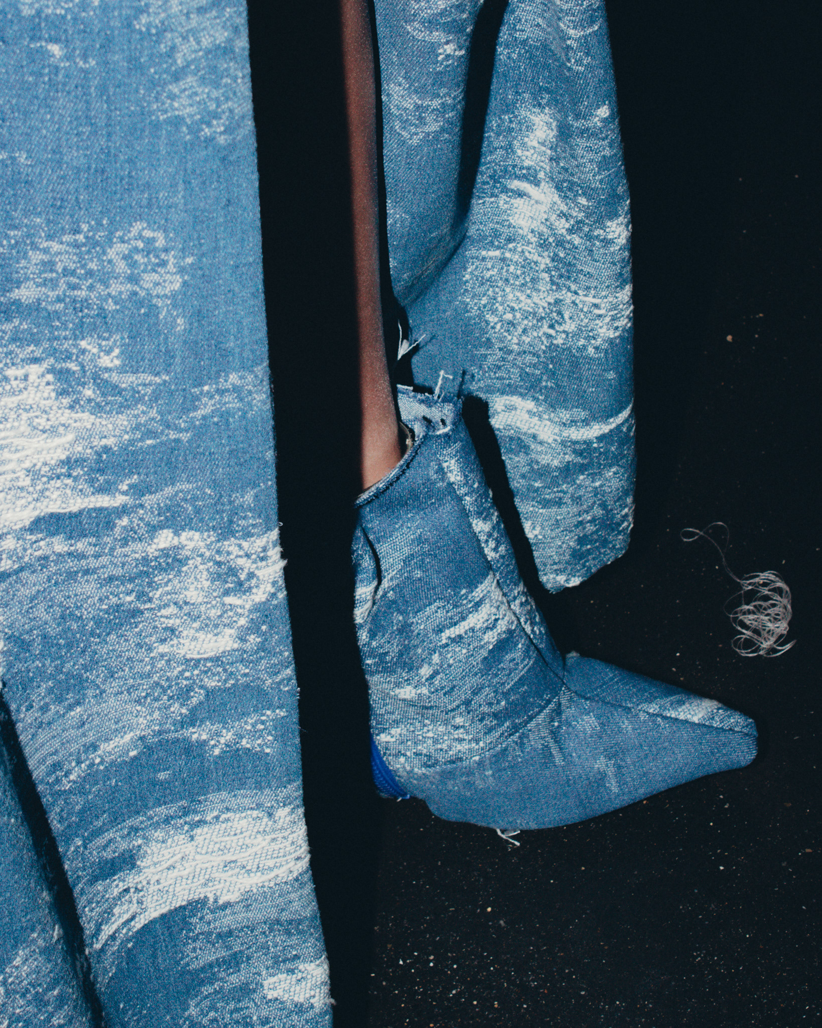 On Aura Tout Vu - Couture FW24