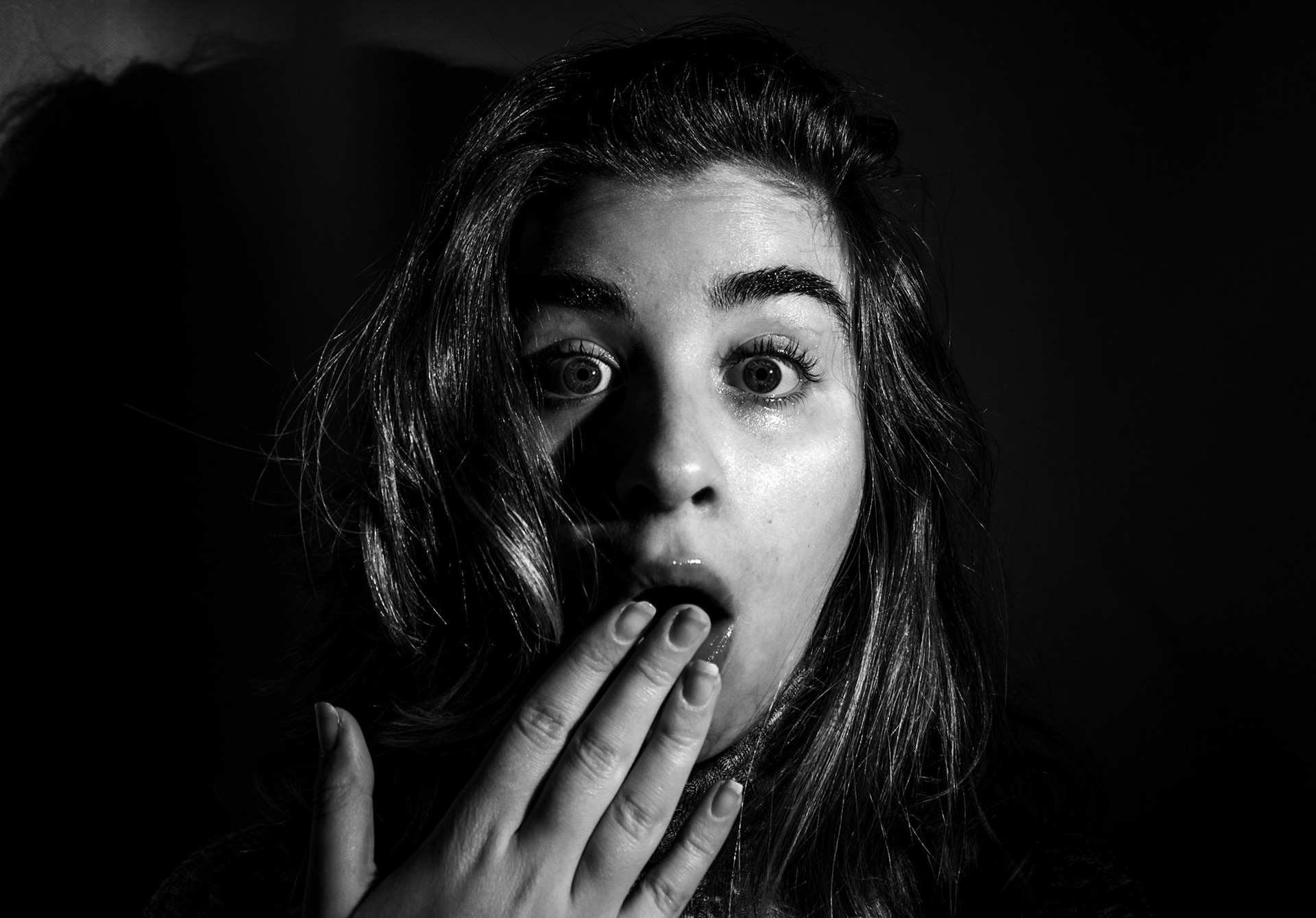 self portrait 2/19