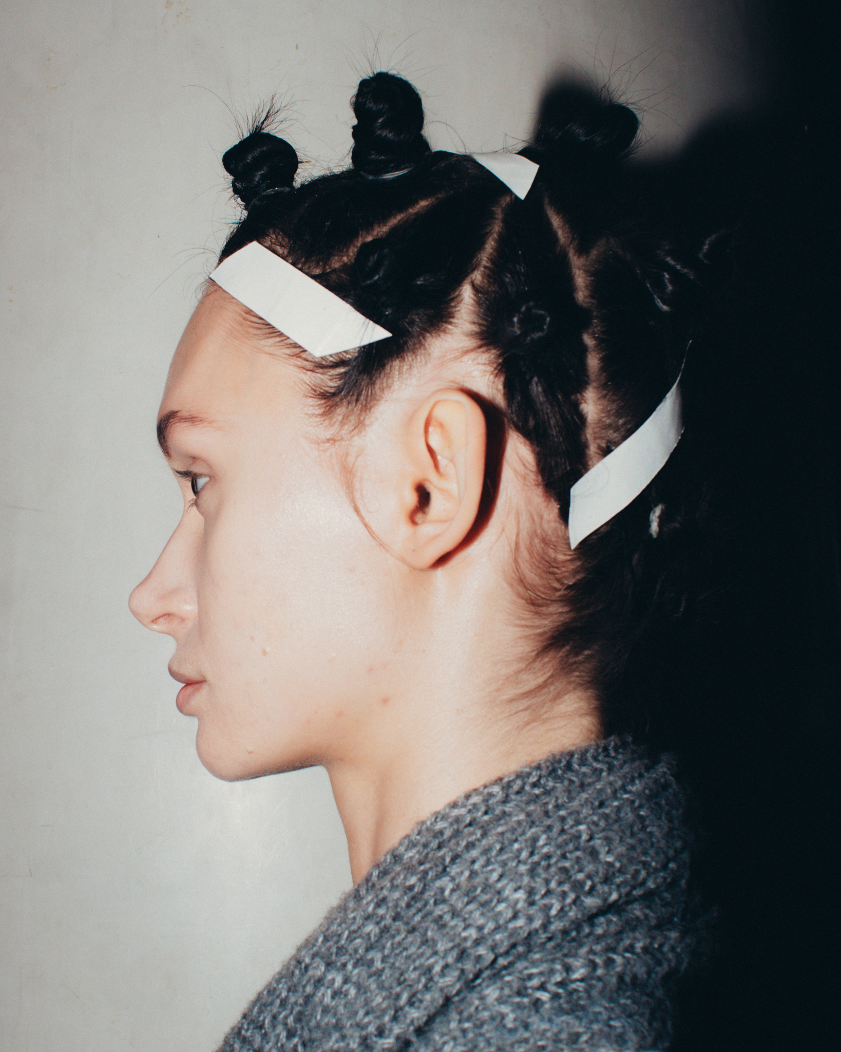 On Aura Tout Vu - Couture FW24