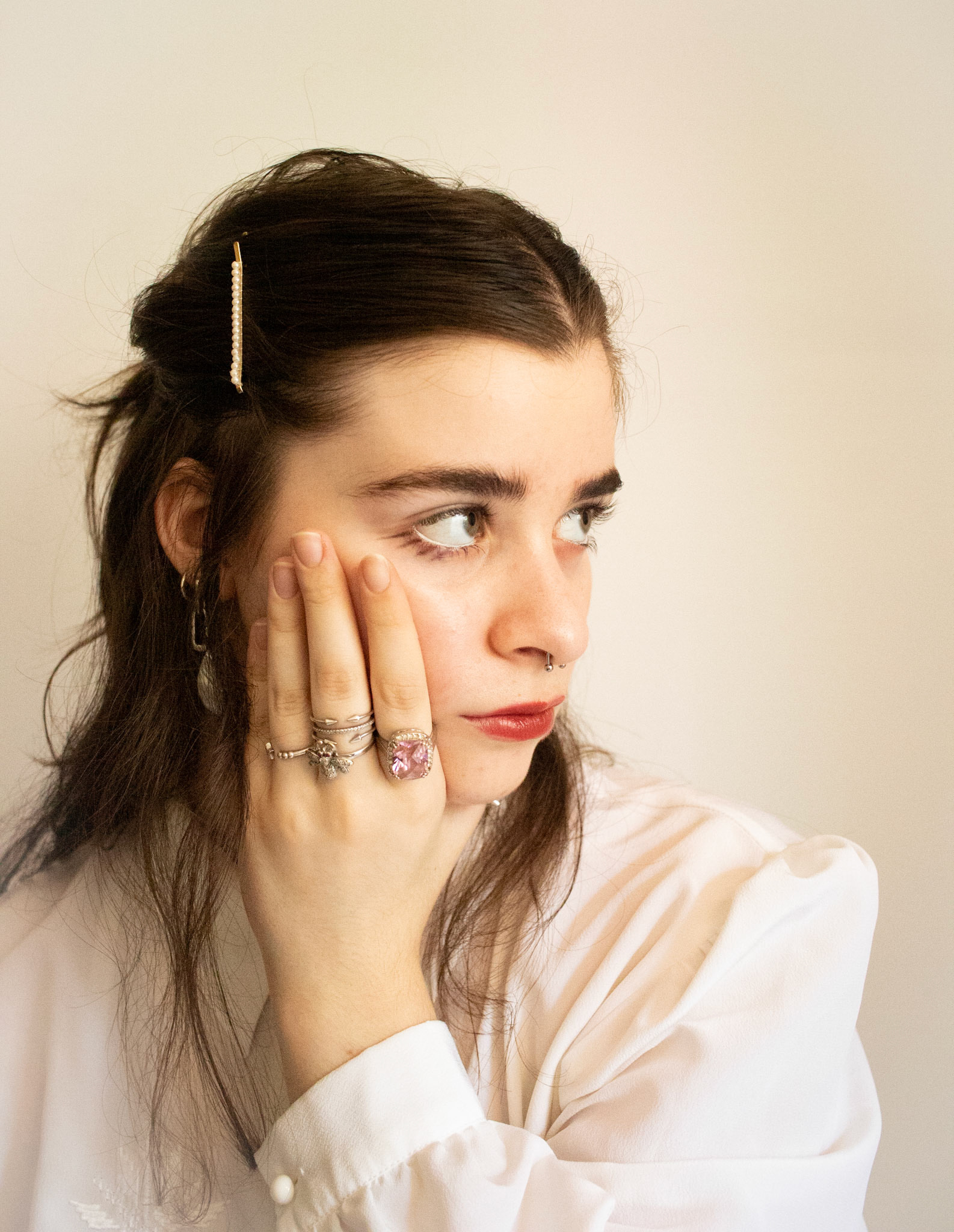 self portrait 9/23