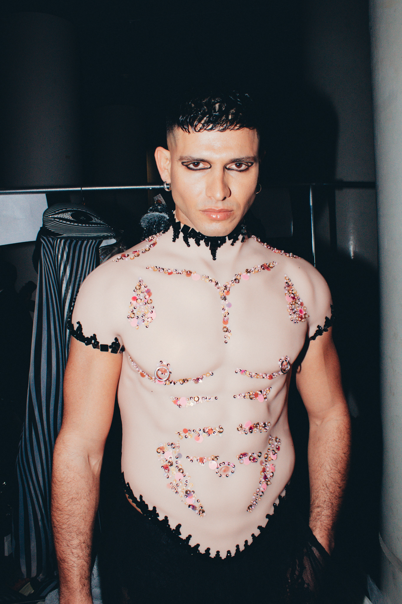 On Aura Tout Vu - Couture FW24