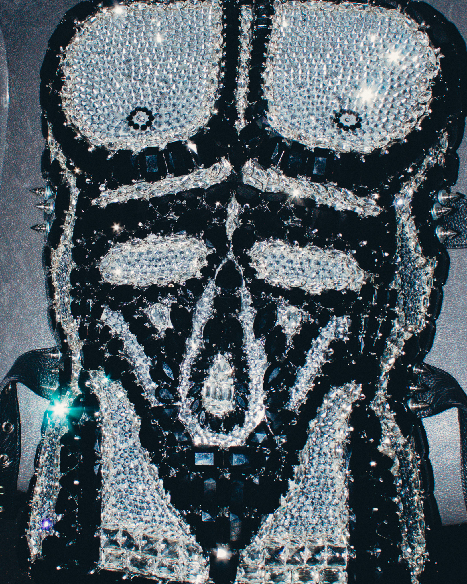 On Aura Tout Vu - Couture FW24