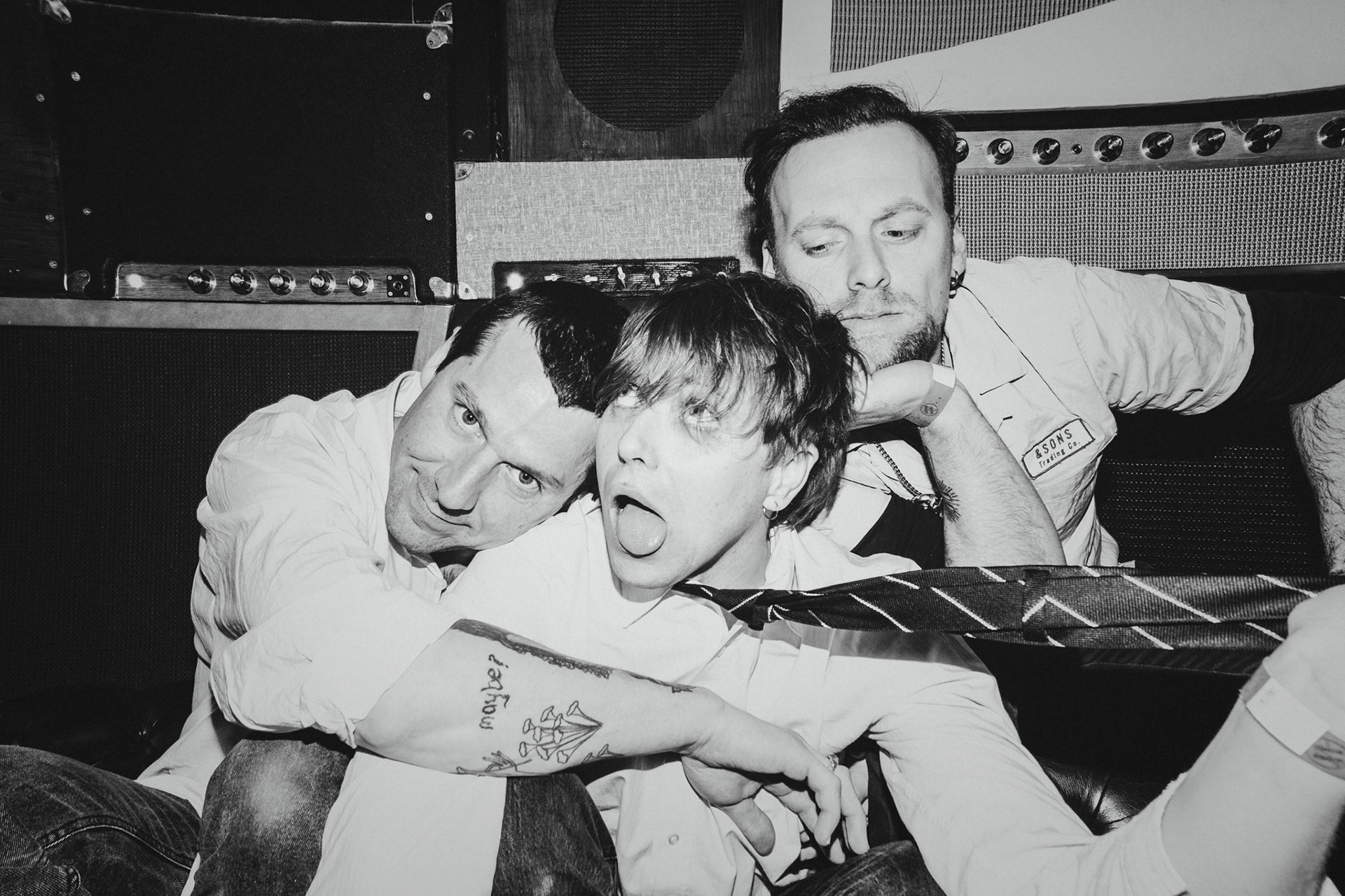 The Xcerts