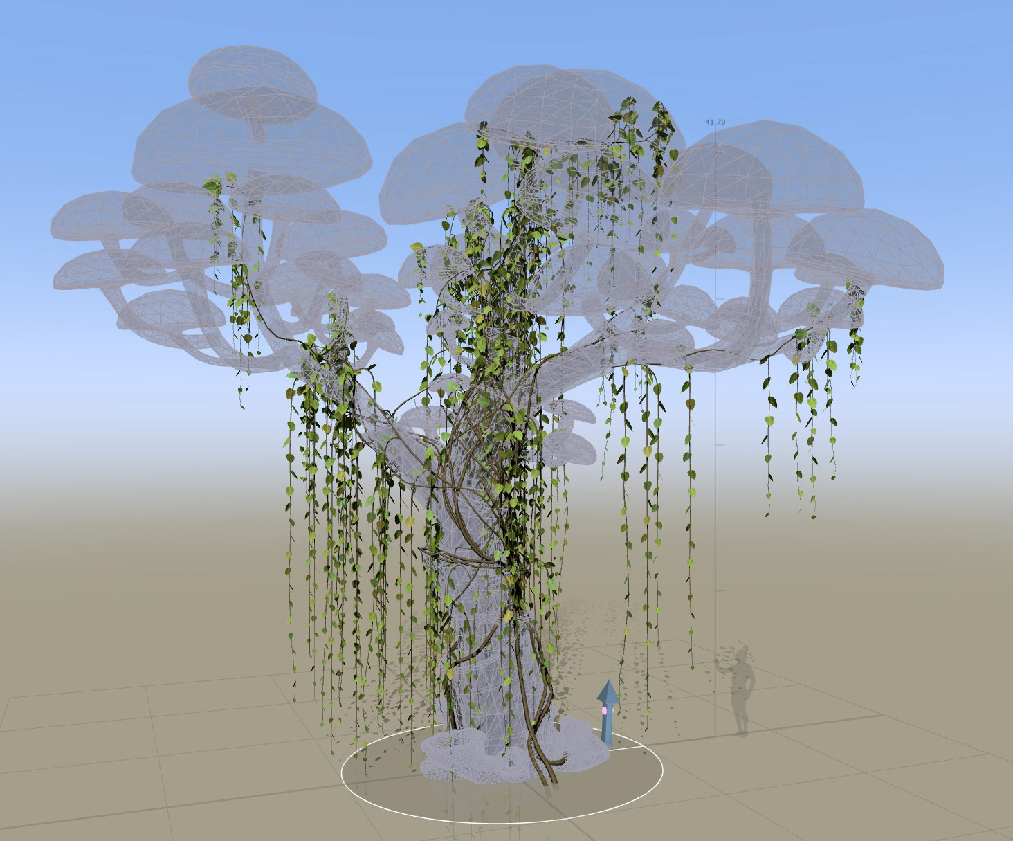 Vines