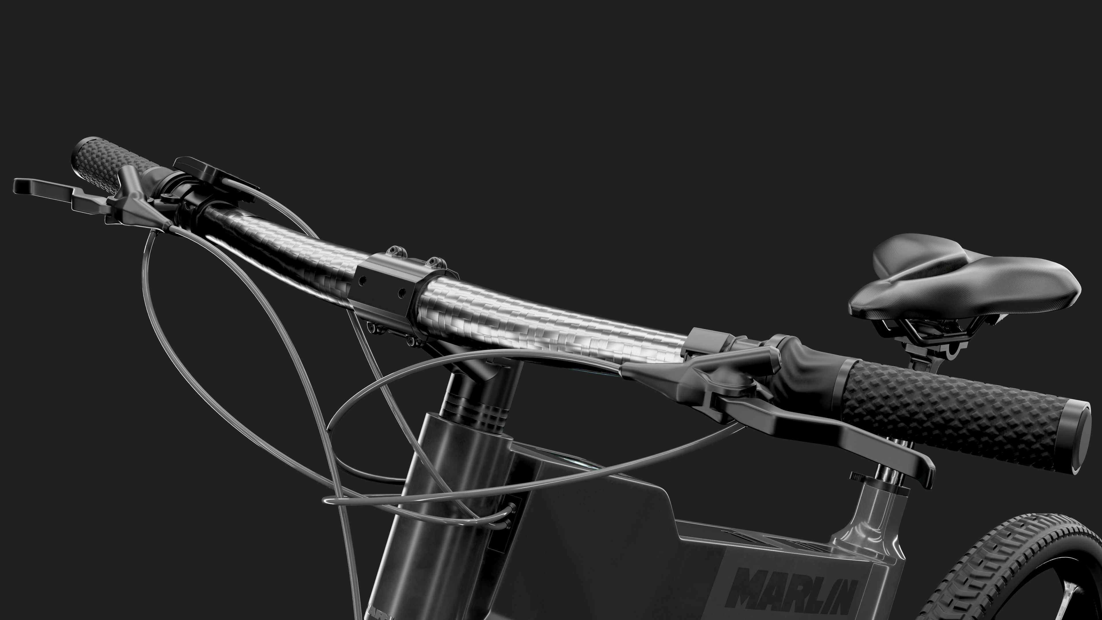 Handlebars