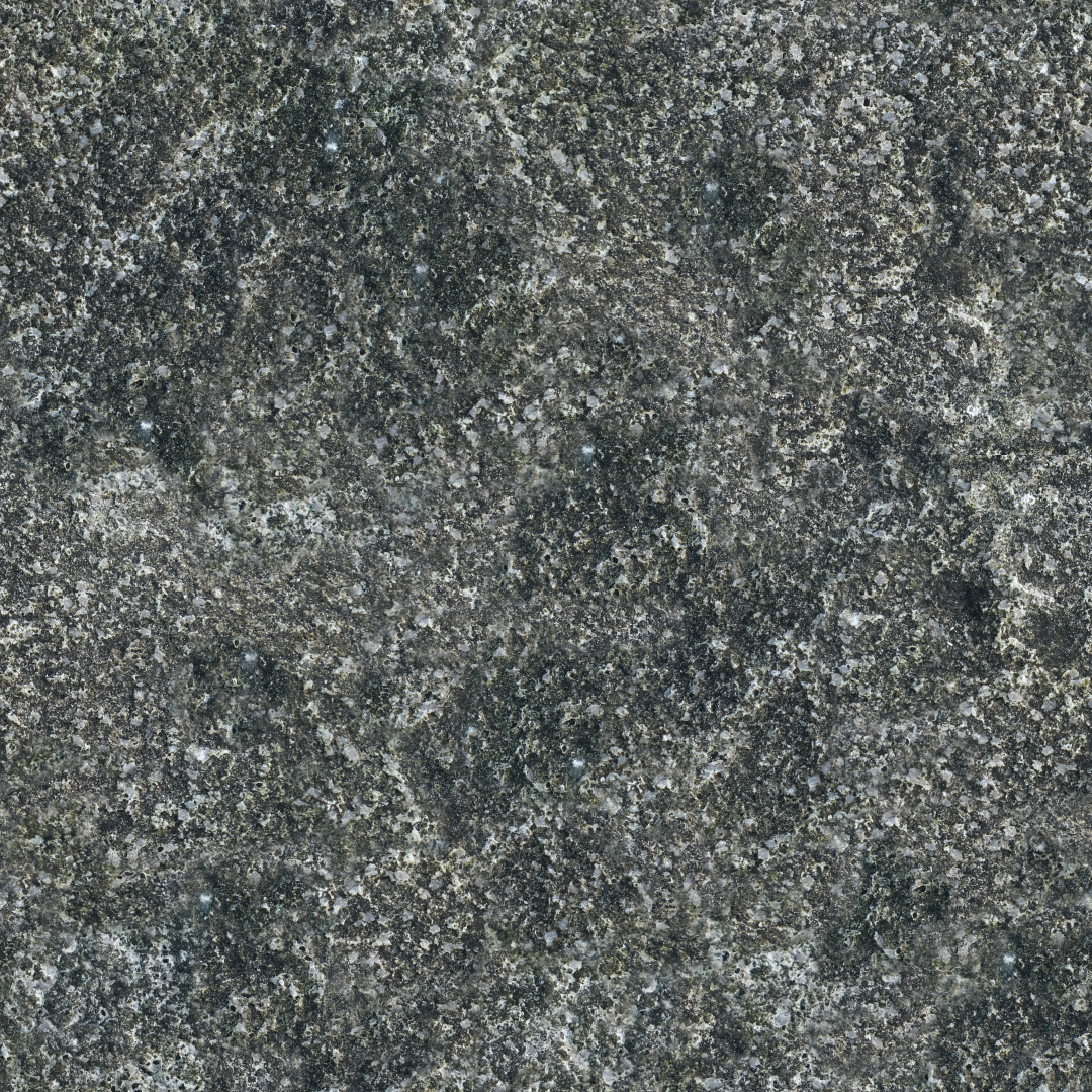 Beach Rock
