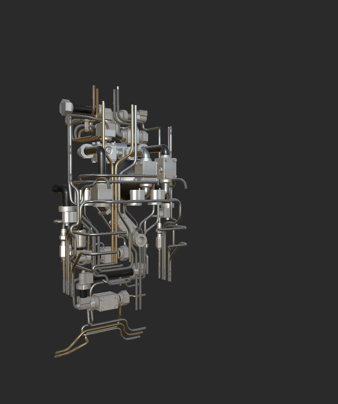 Plumbing Material