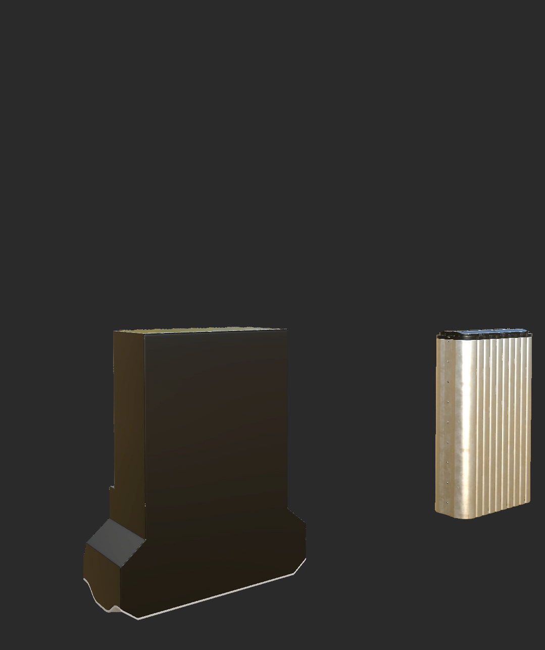 Fuel System Material