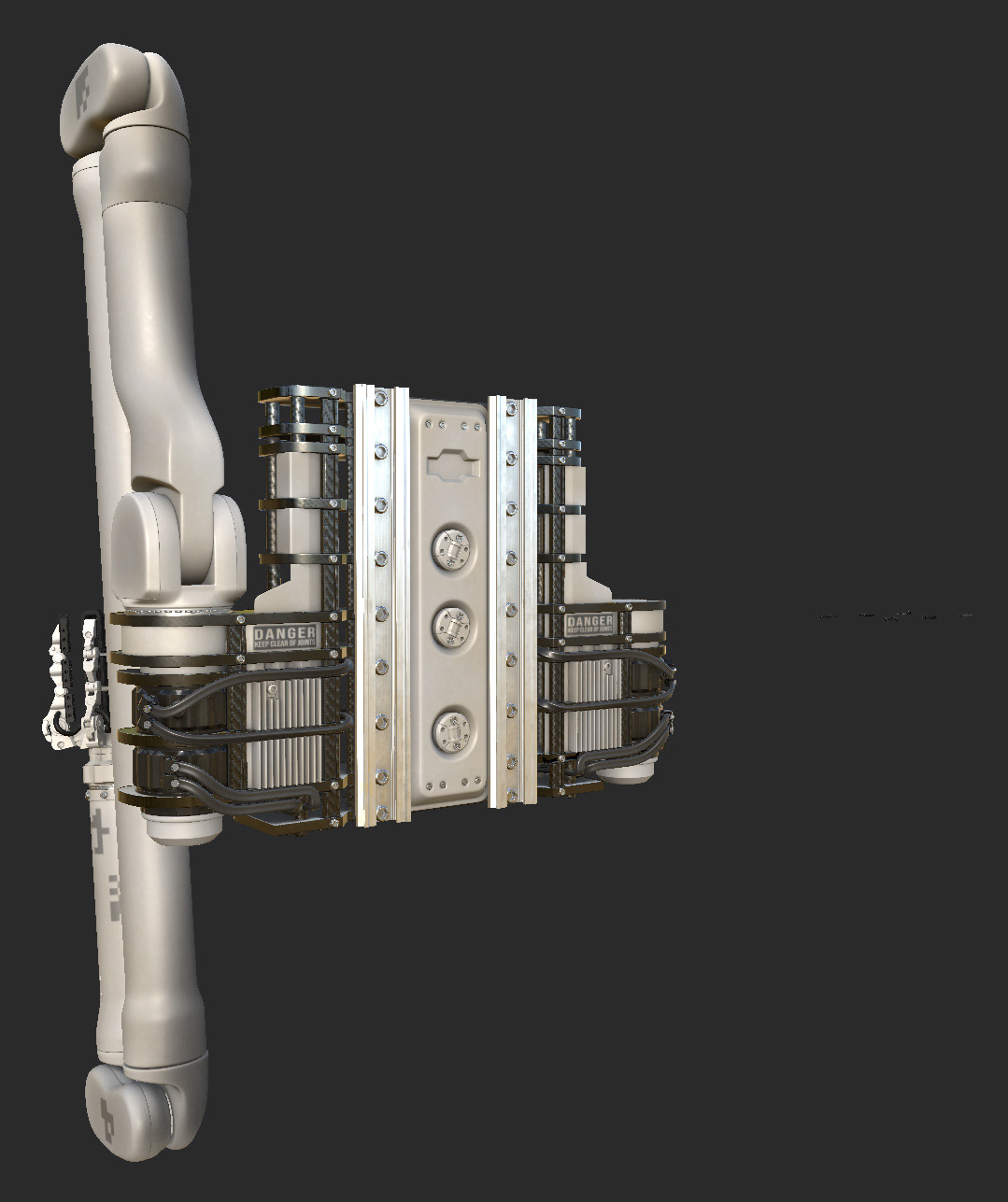Arm Material