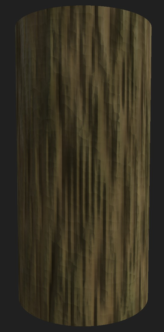 Bark Vine