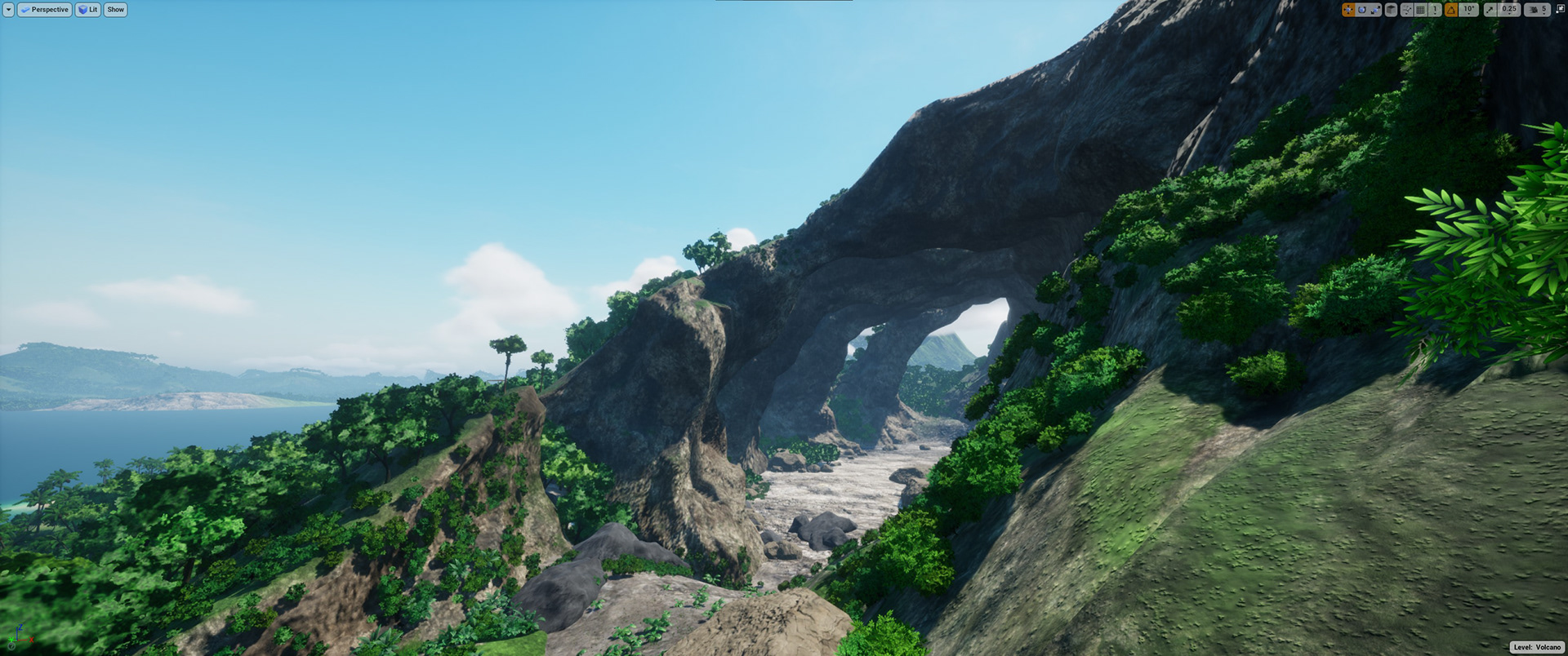 Arches