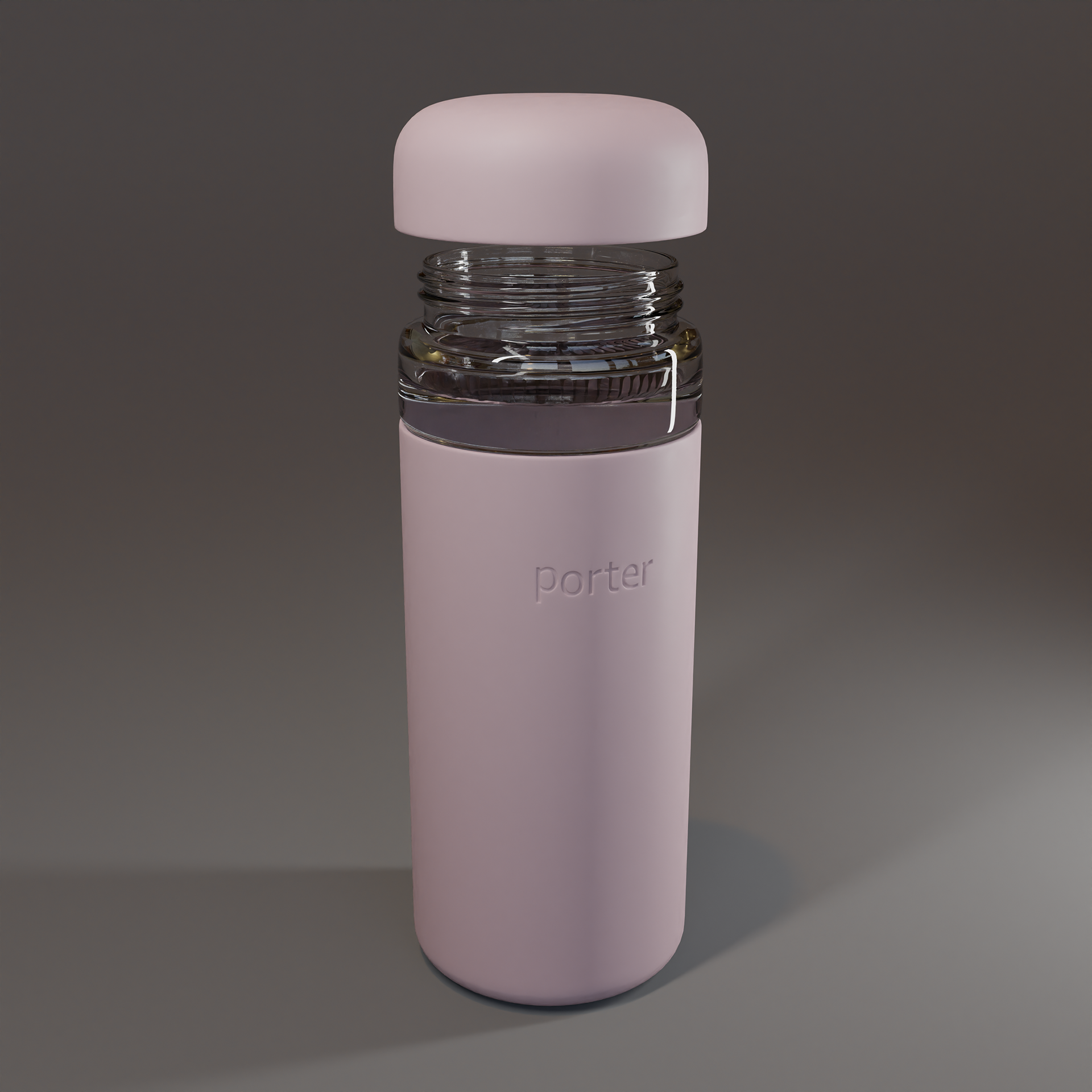 Porter water bottle