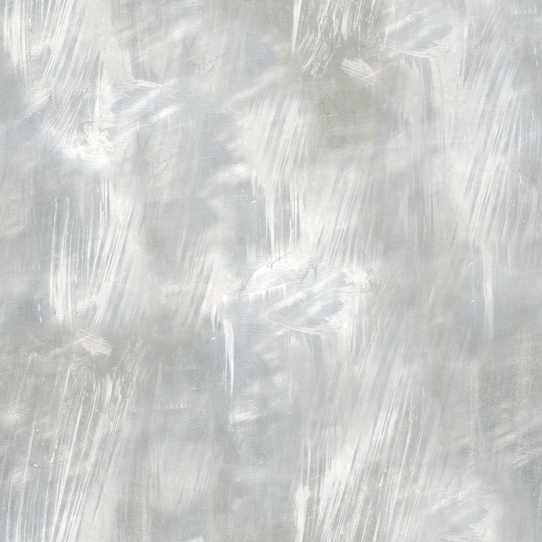 Scraped Aluminum