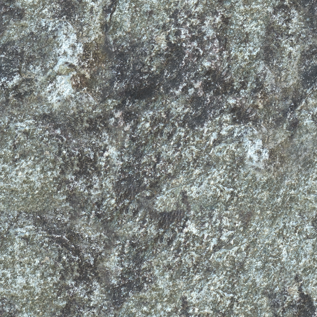 Beach Rock