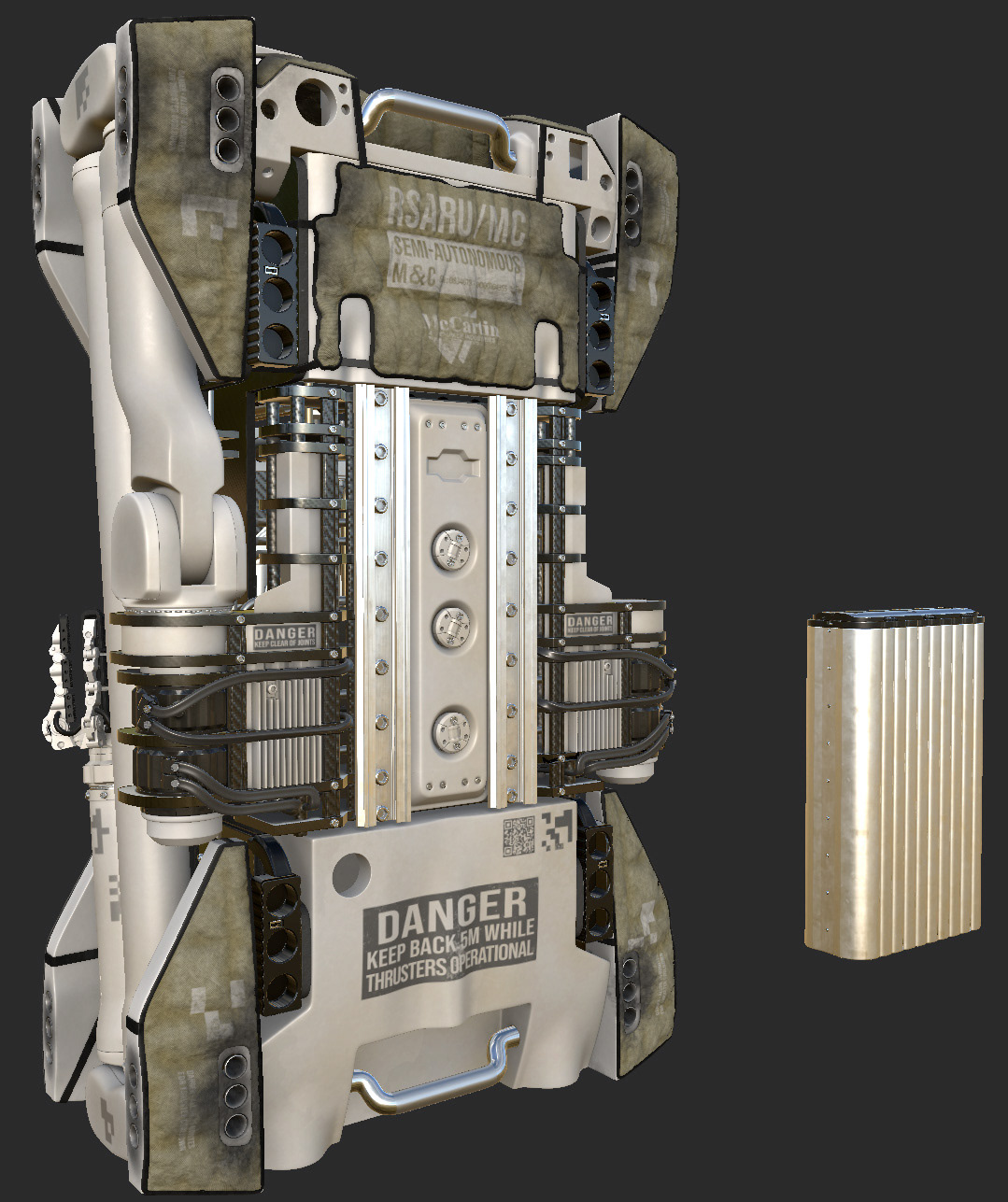 Full Model
