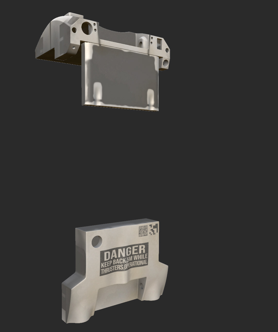 Exterior Material