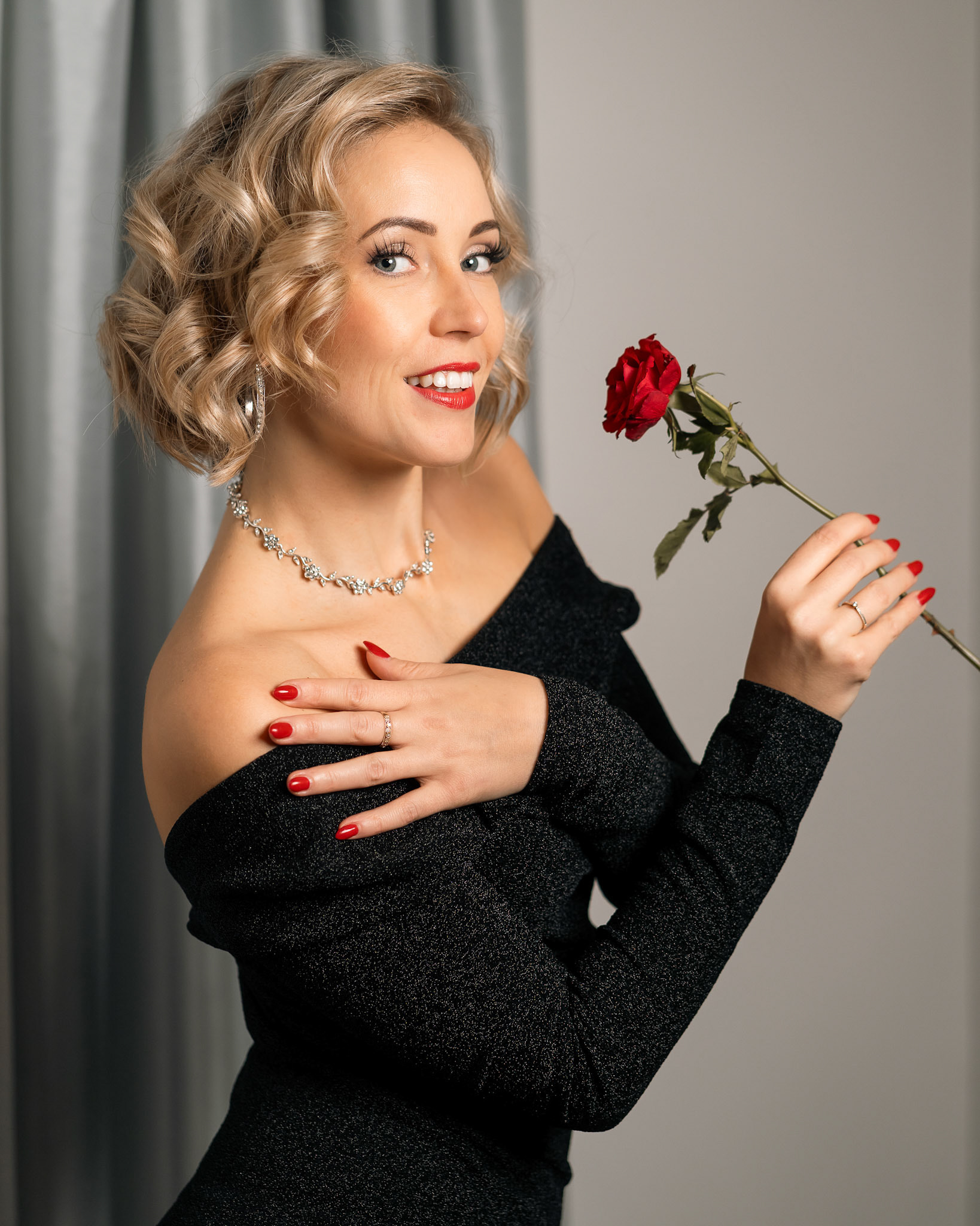 Alina Liikola