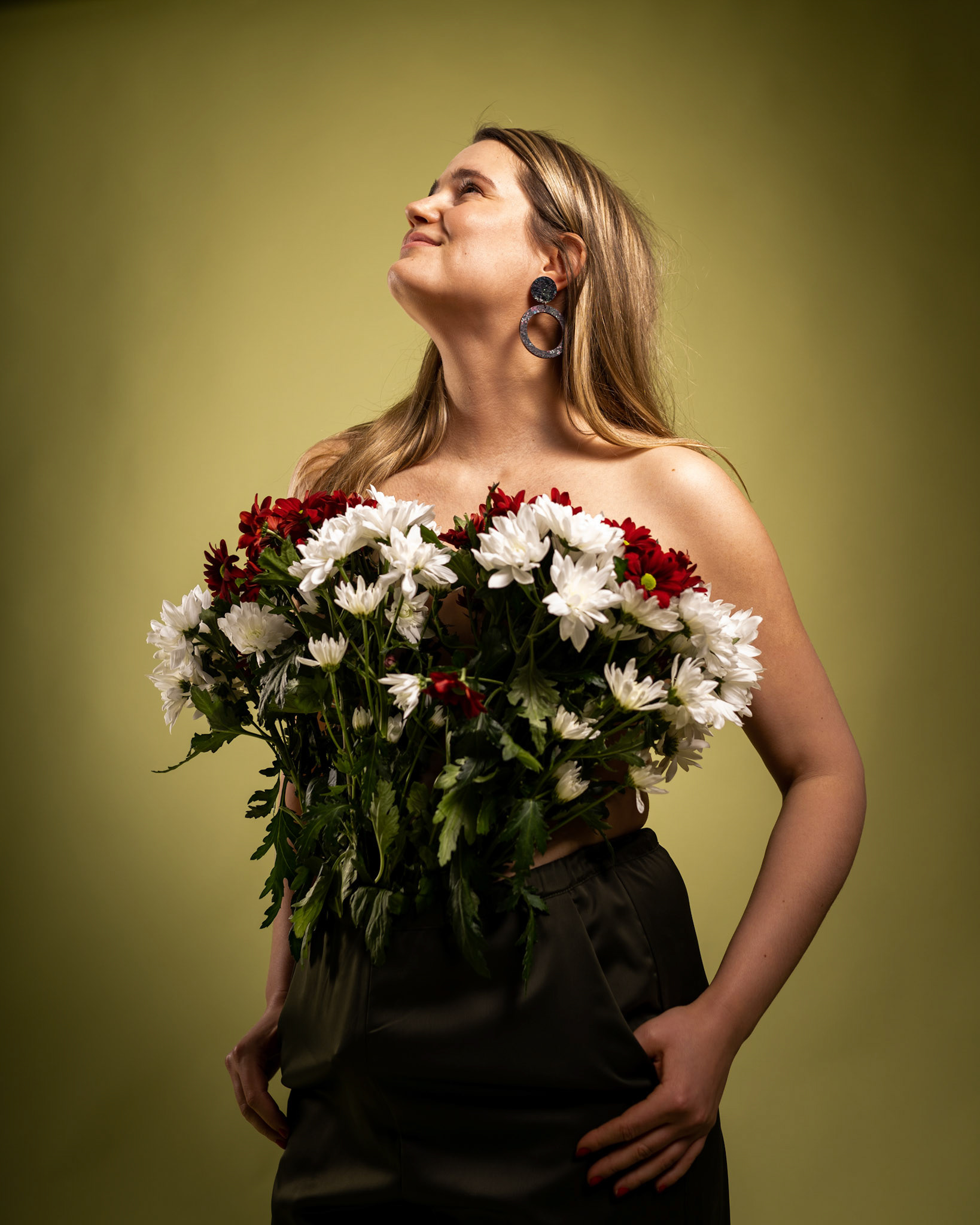 Roosa Hyvönen