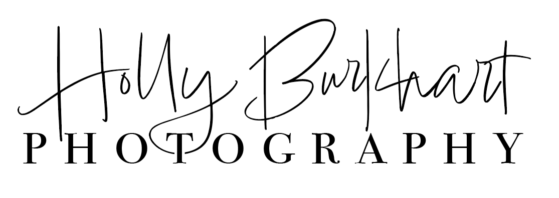 Holly Burkhart