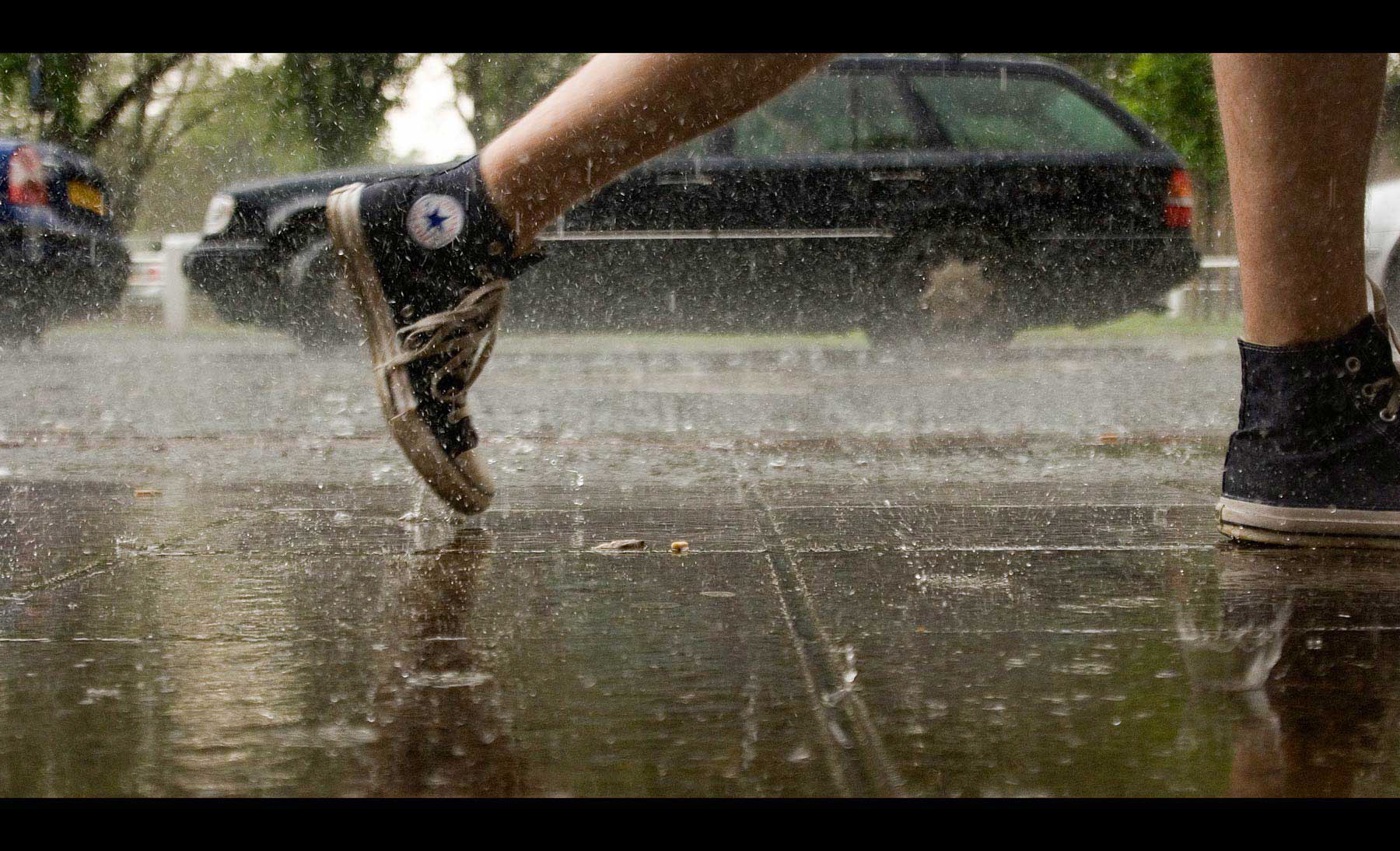 EDITOR'S CHOICE GALLERY - THE GUARDIAN'S "OUR LIVES" COMPETITION