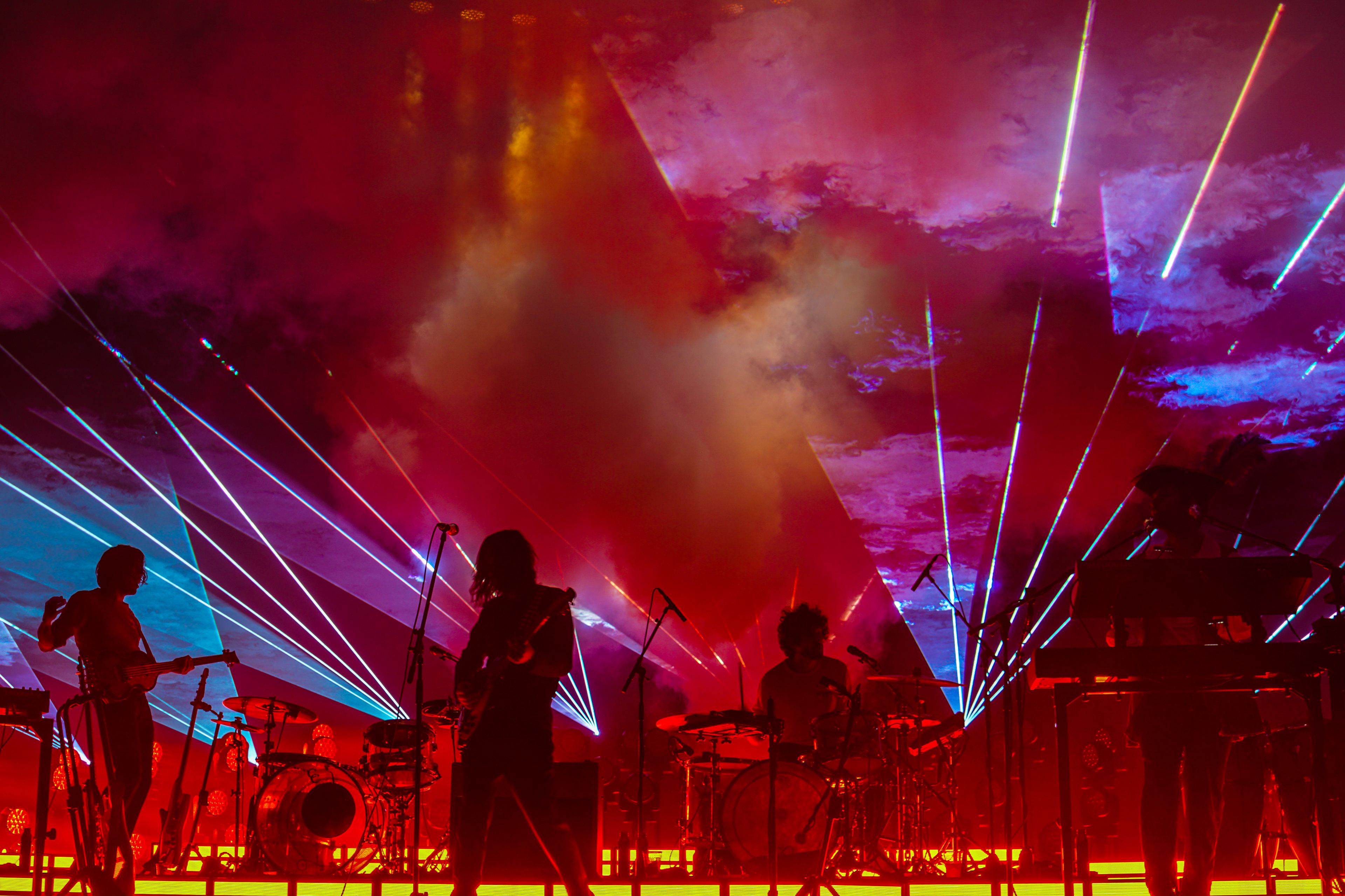 Tame Impala