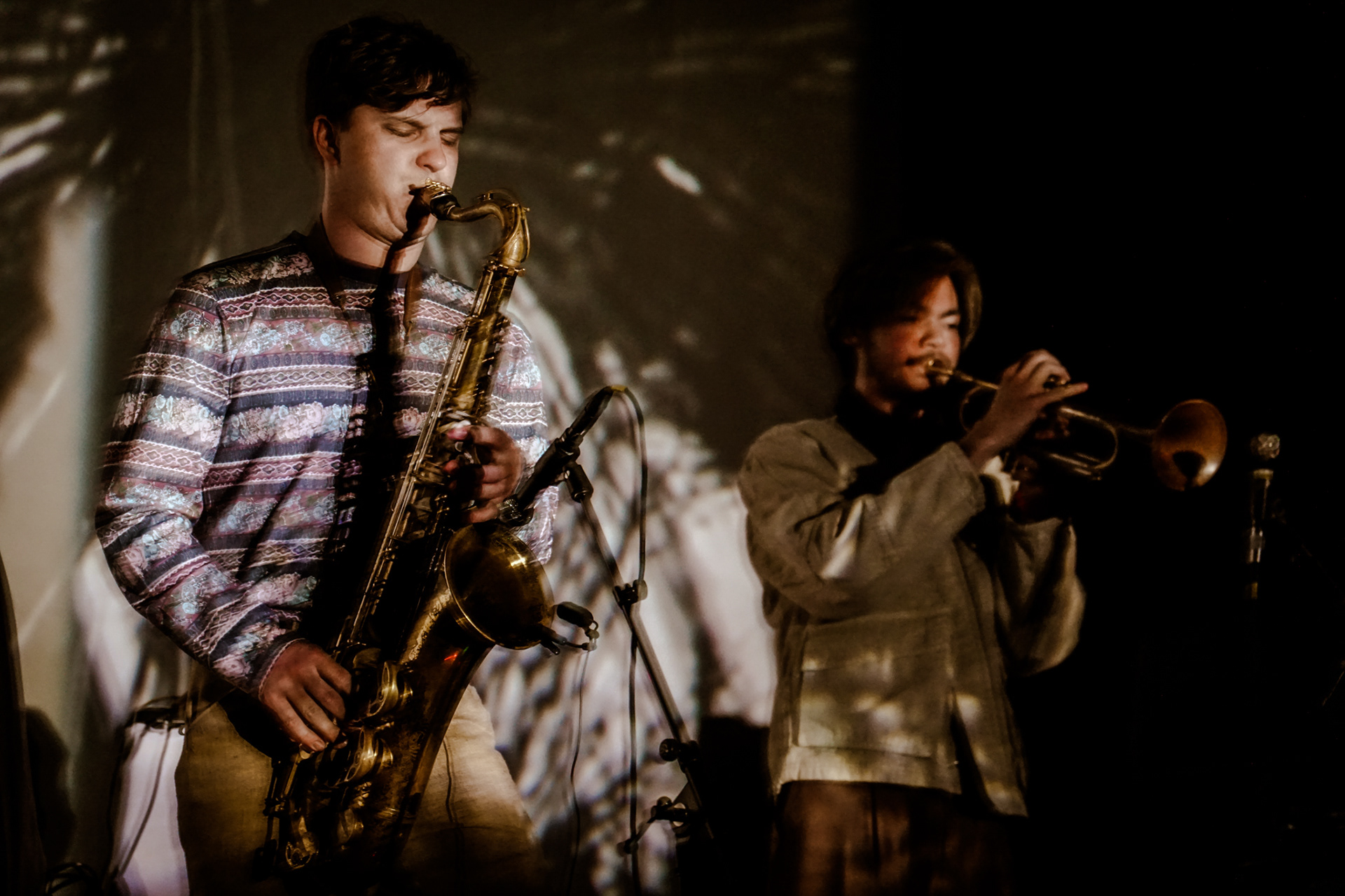 BADBADNOTGOOD